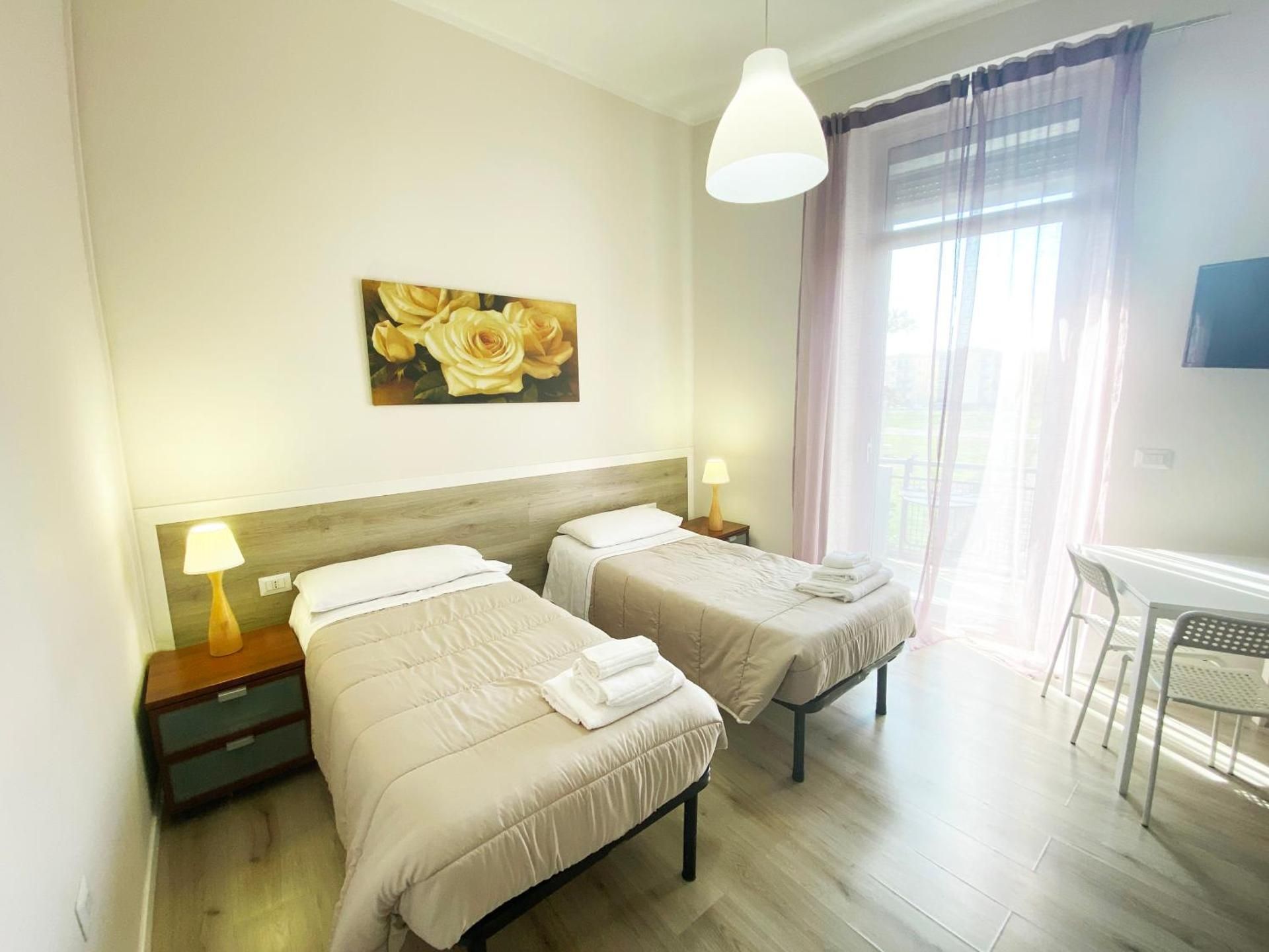 EASYROOMS ONE