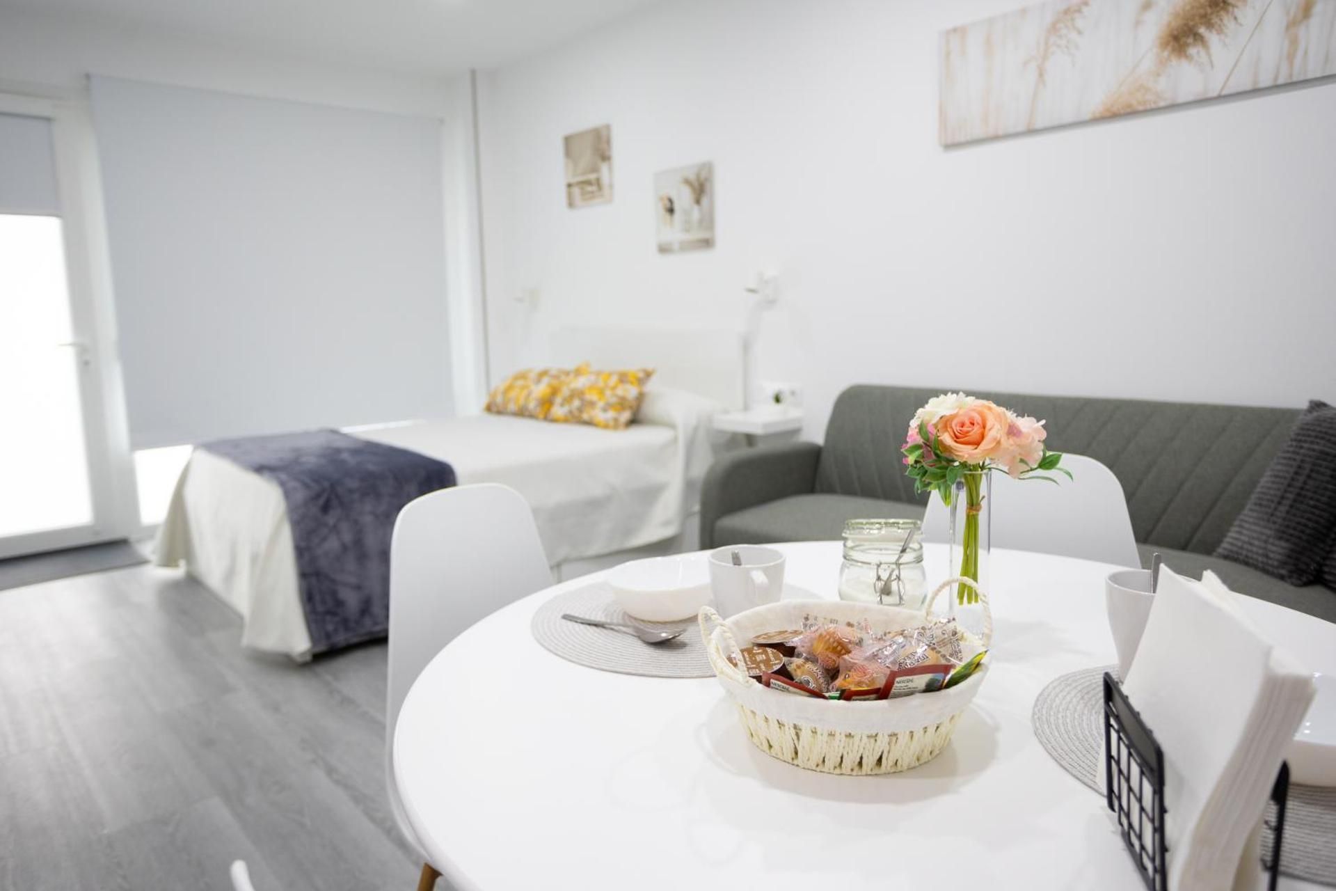 Huna Apartamentos
