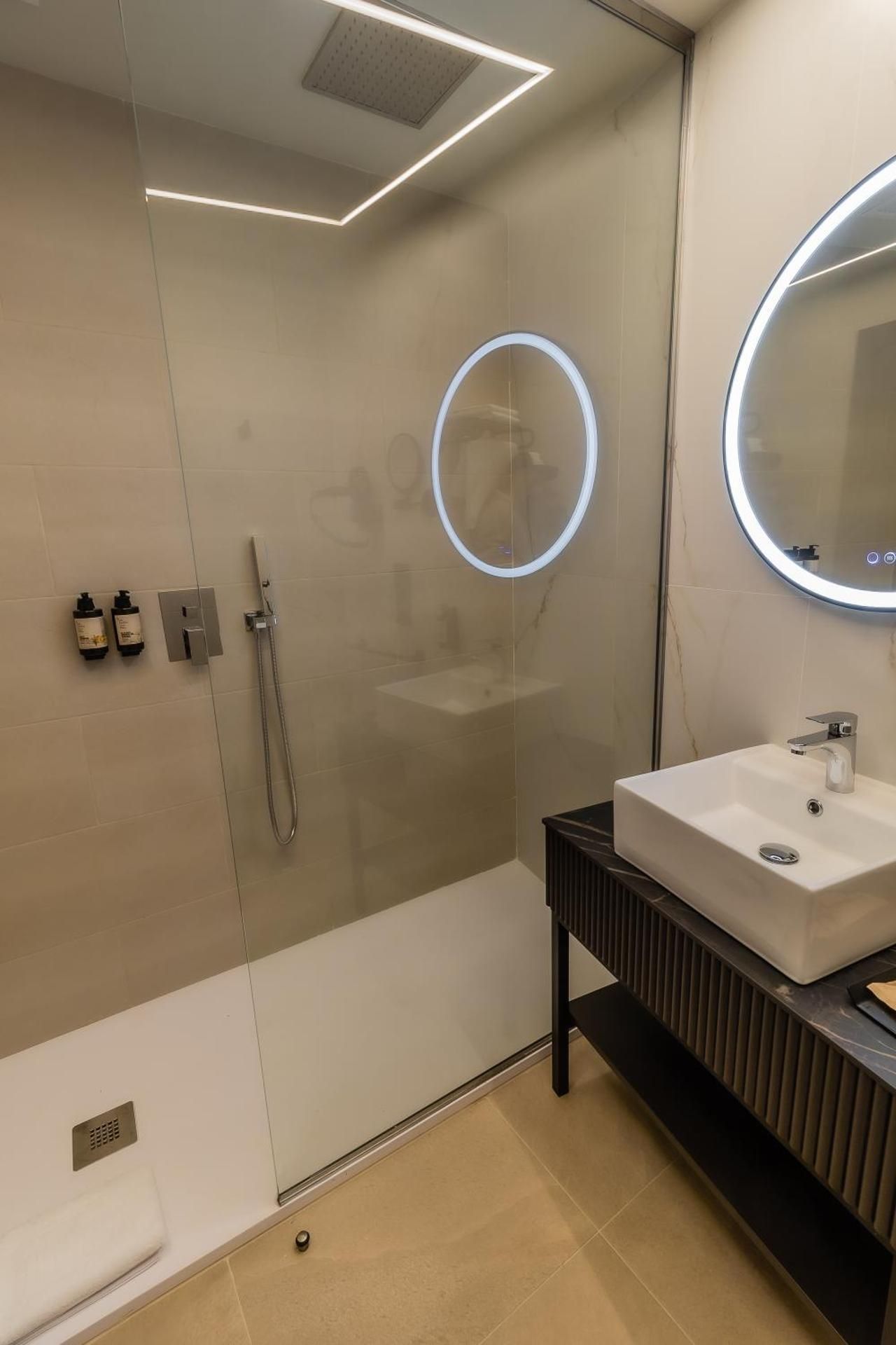 Duplex Apartment