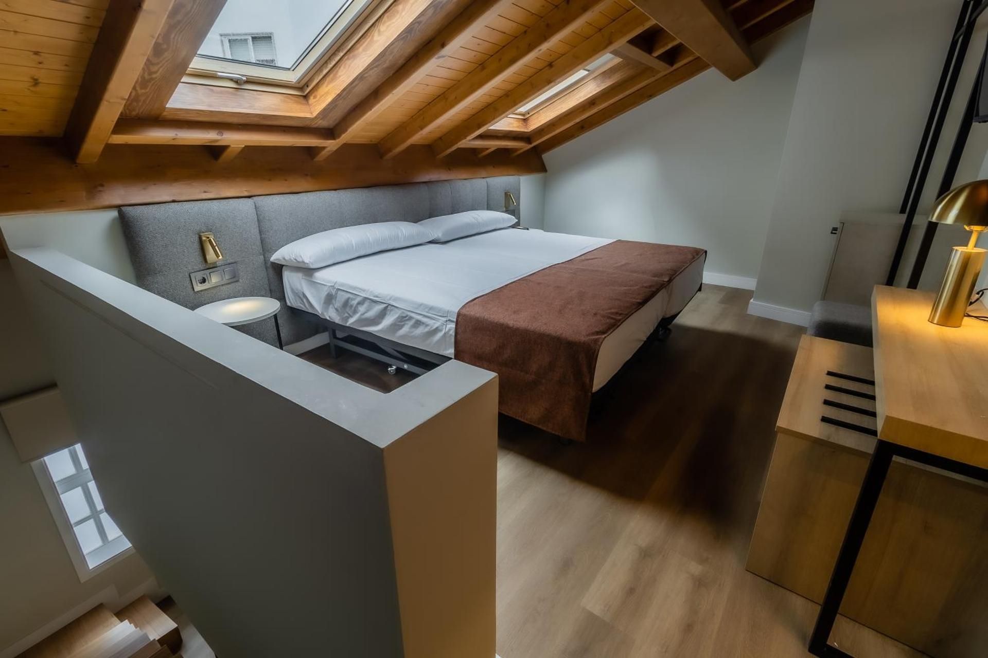 Duplex Apartment