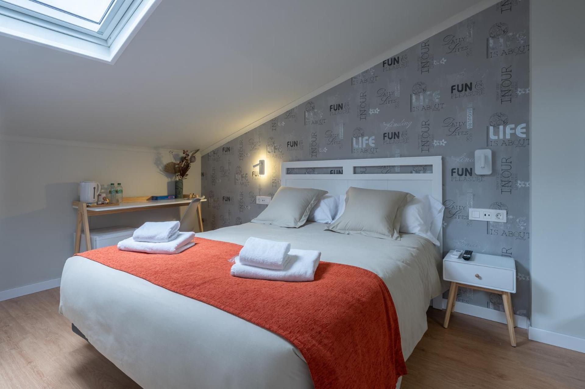 Double or Twin Room