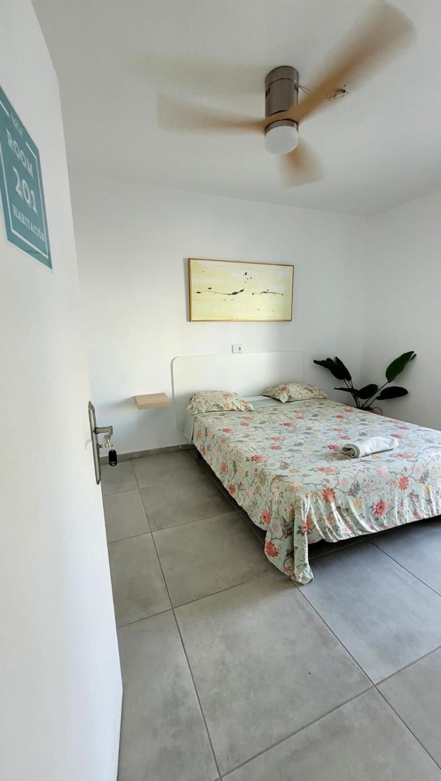 Hostal Cisne by Nest Double - 2 People 2