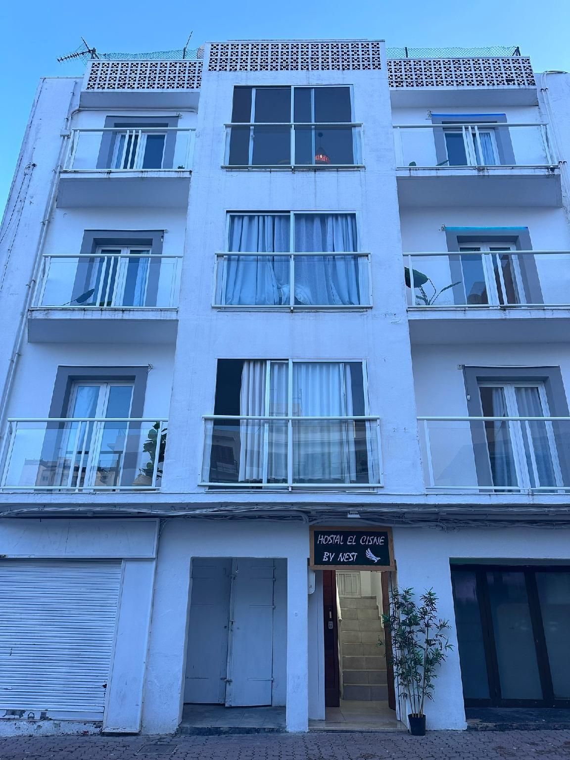 Hostal Cisne by Nest