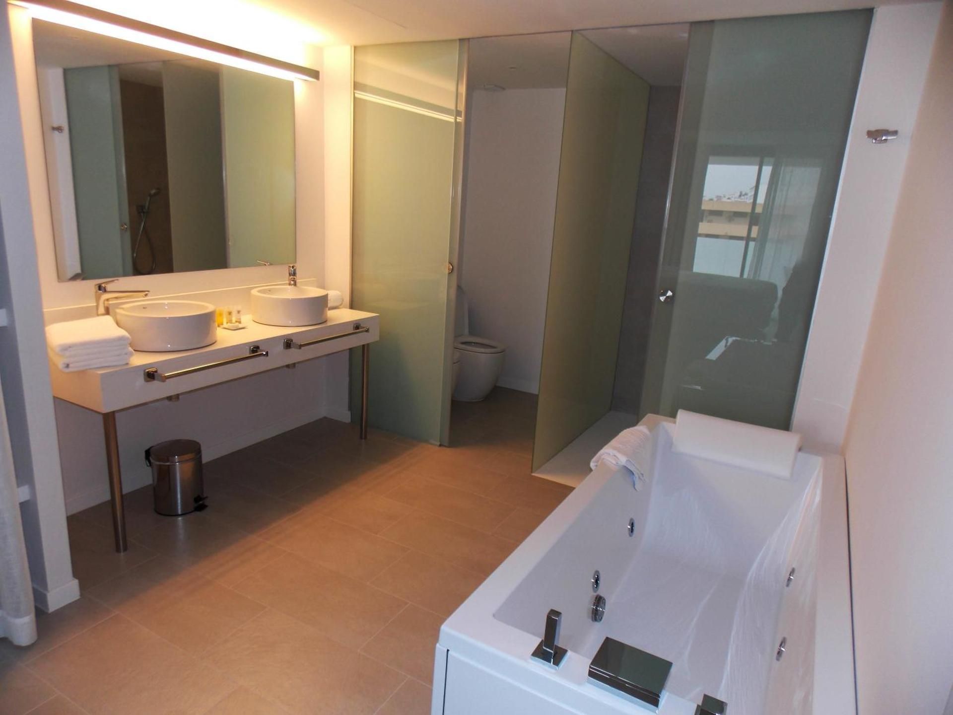 2-Bedroom Superior Apartment