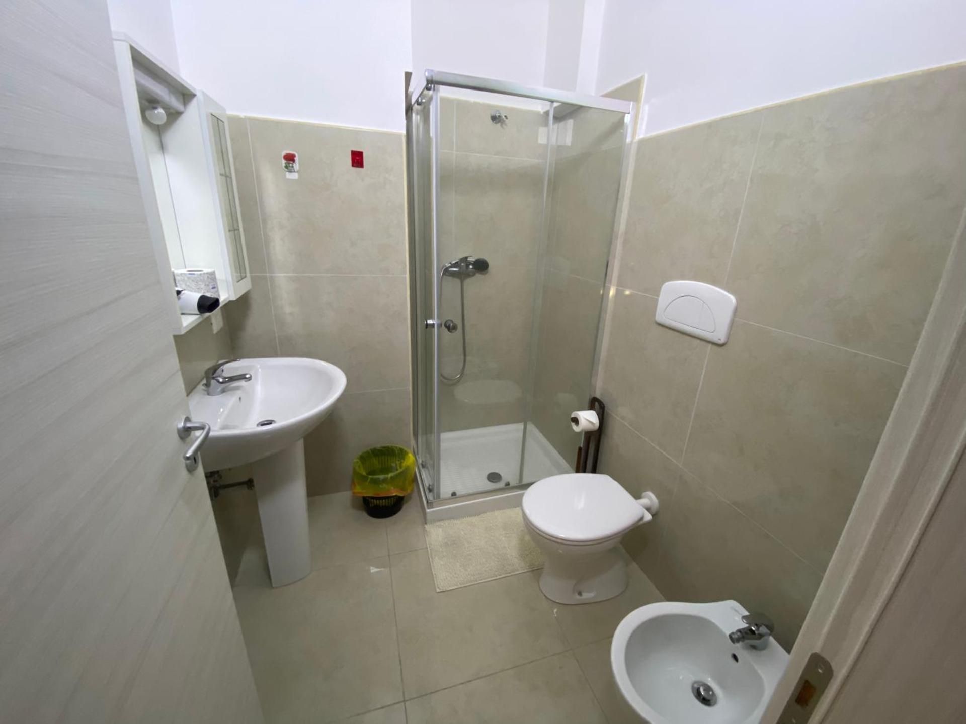 B&B Voli Club Comfort Quadruple Room 3