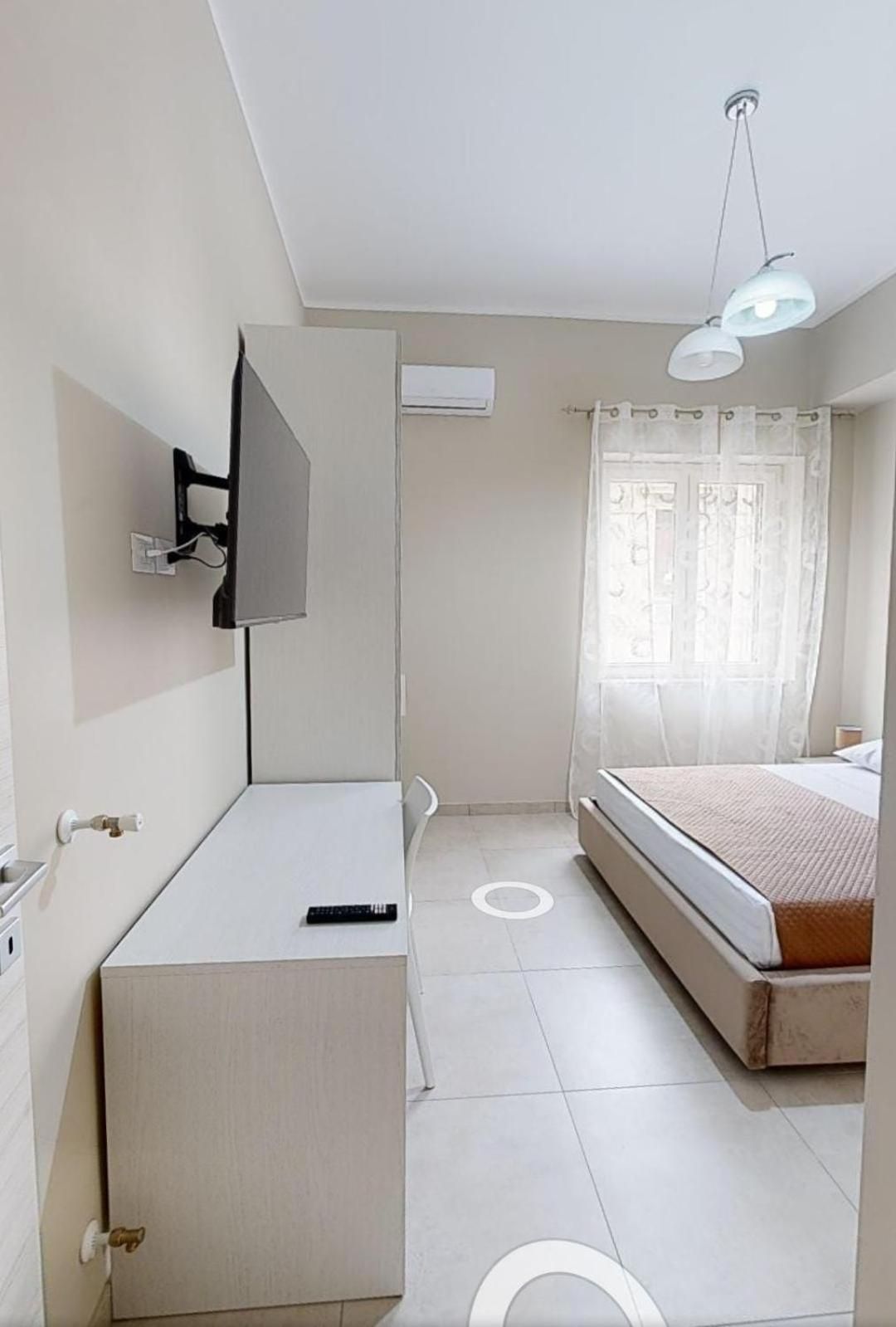 B&B Al Centro Large Double Room 2