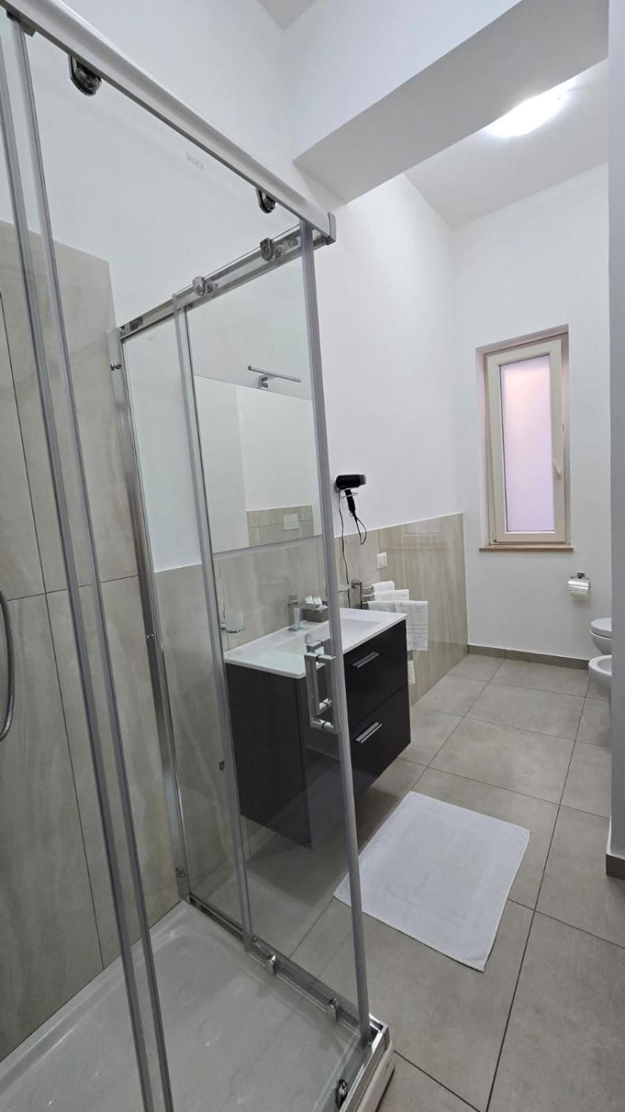 B&B Al Centro Deluxe Double Room 3