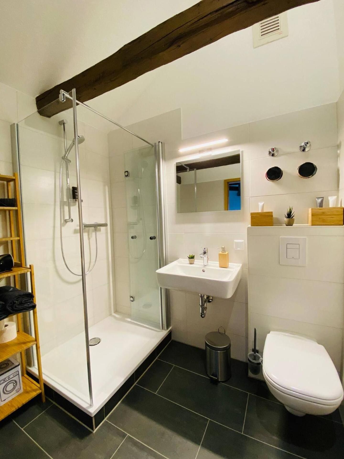 One-Bedroom Premier Apartment