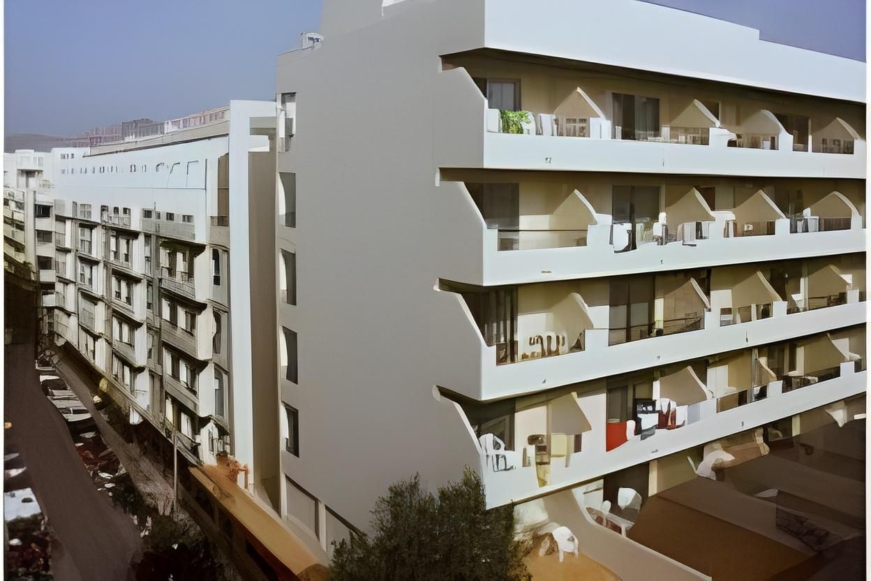 El Puerto Ibiza Hotel Spa