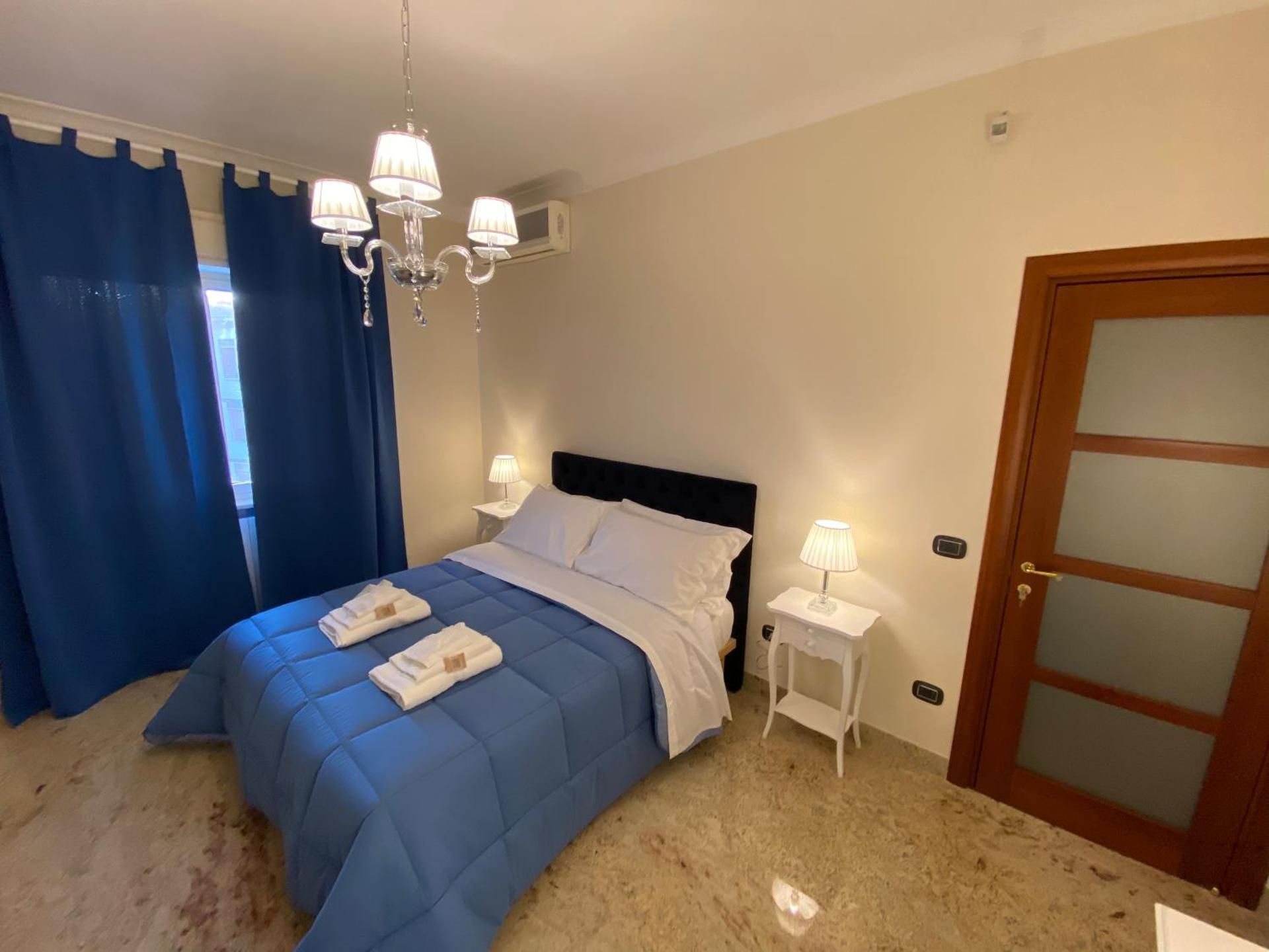 Quadruple Room with Private Bathroom