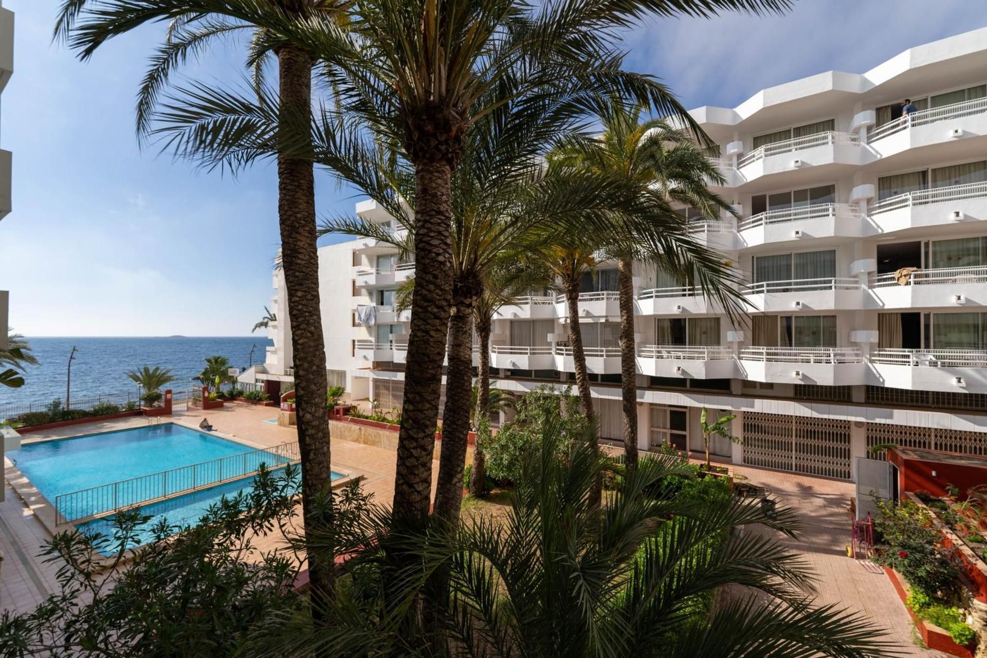 Apartamentos Llobet