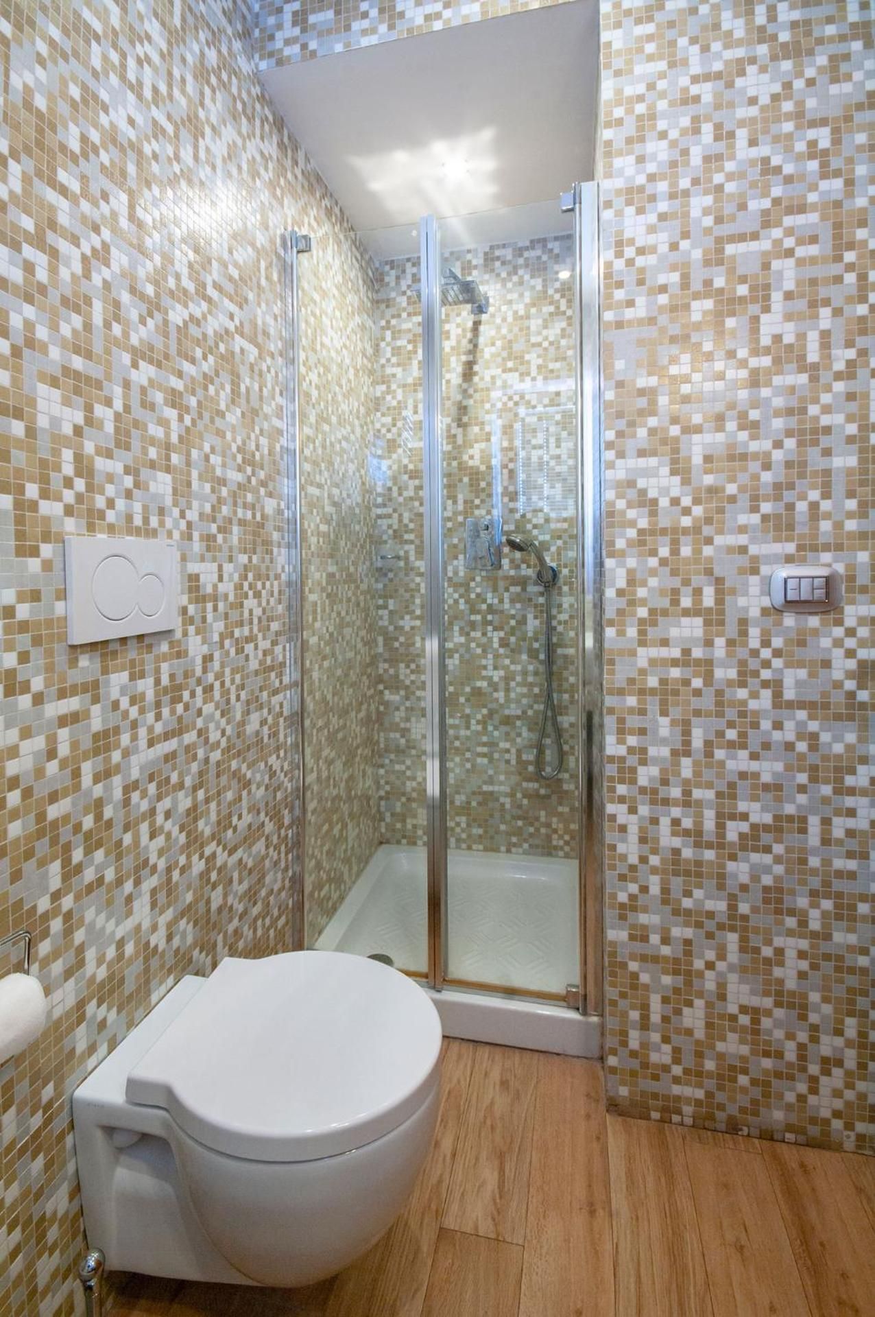 Large Twin Room