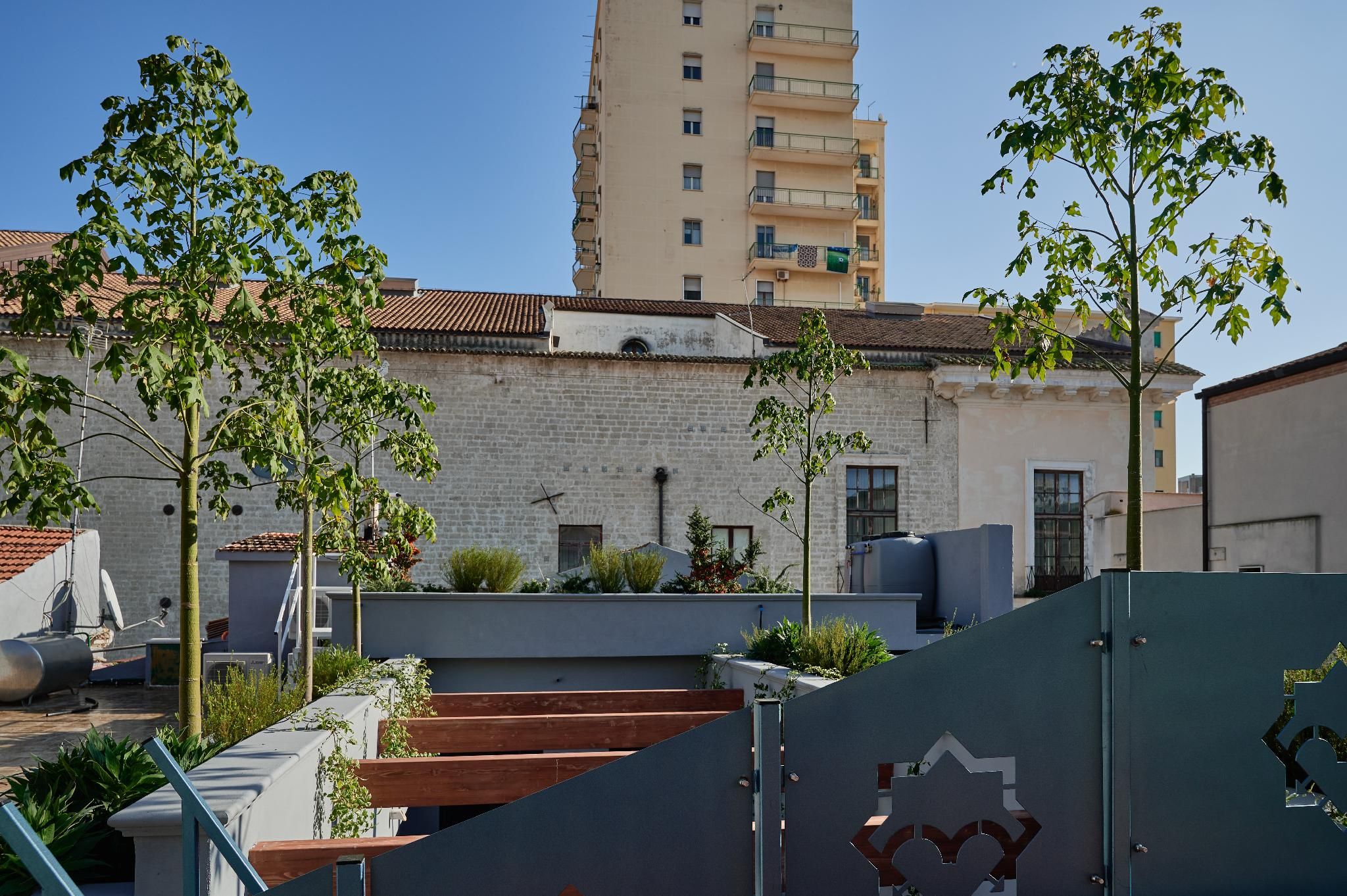 Mamaco Foggia Centro