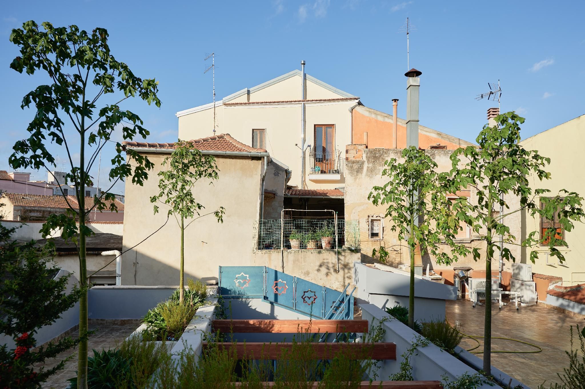 Mamaco Foggia Centro