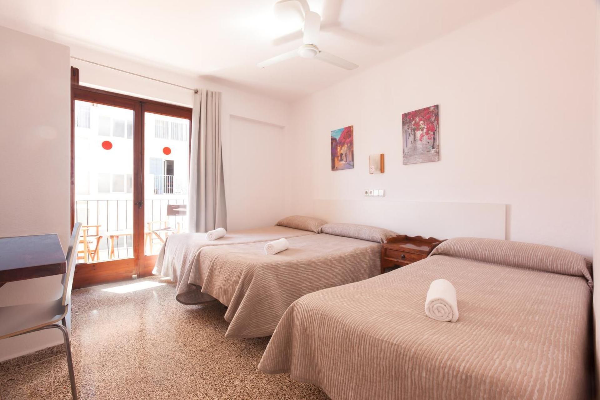 Triple Room (3 Adults)