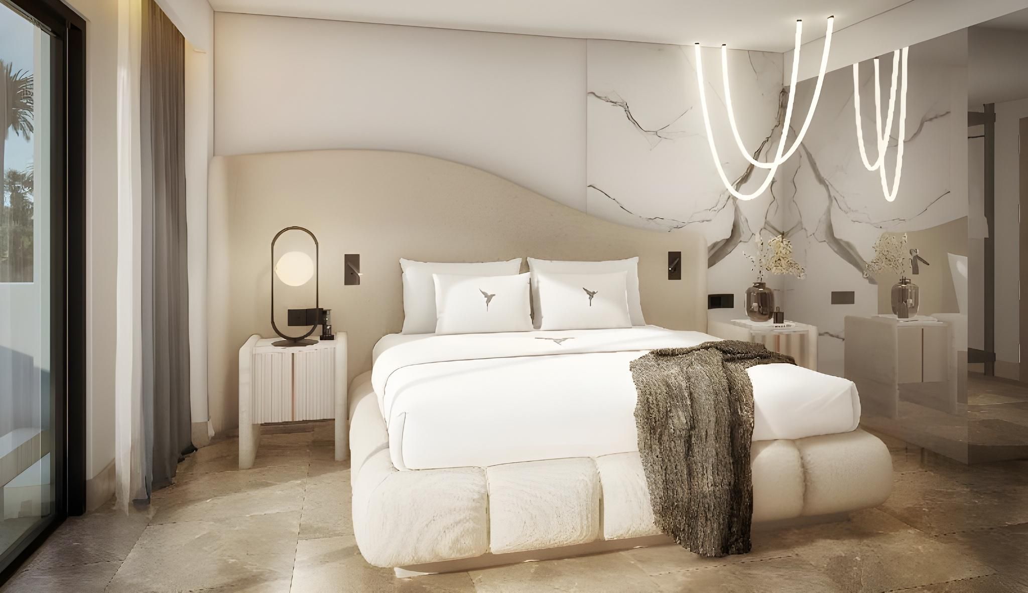 The Twist and Go Room - Entrance to Ushuaia Club Included