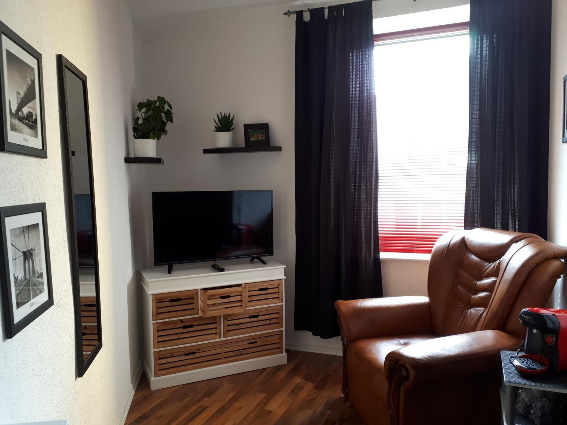 Double Room with Private Bathroom 105