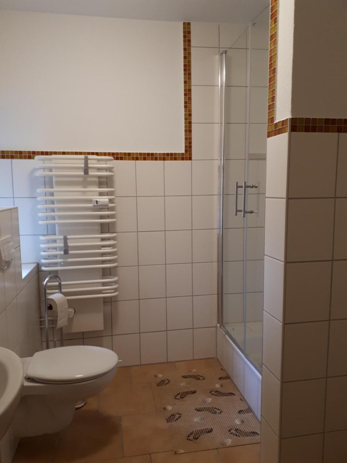 Two-Bedroom Suite 301
