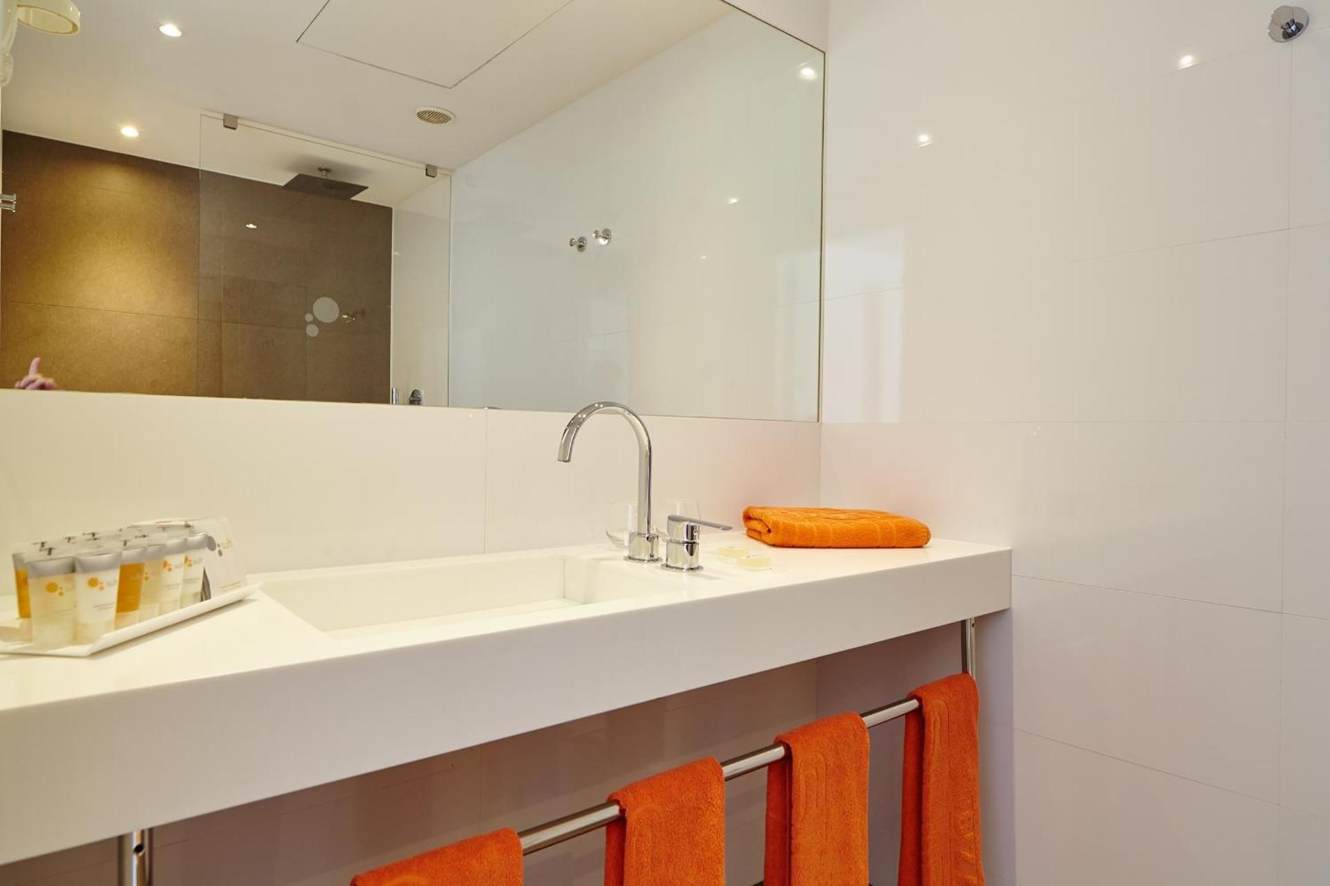 Two-Bedrooms Suite