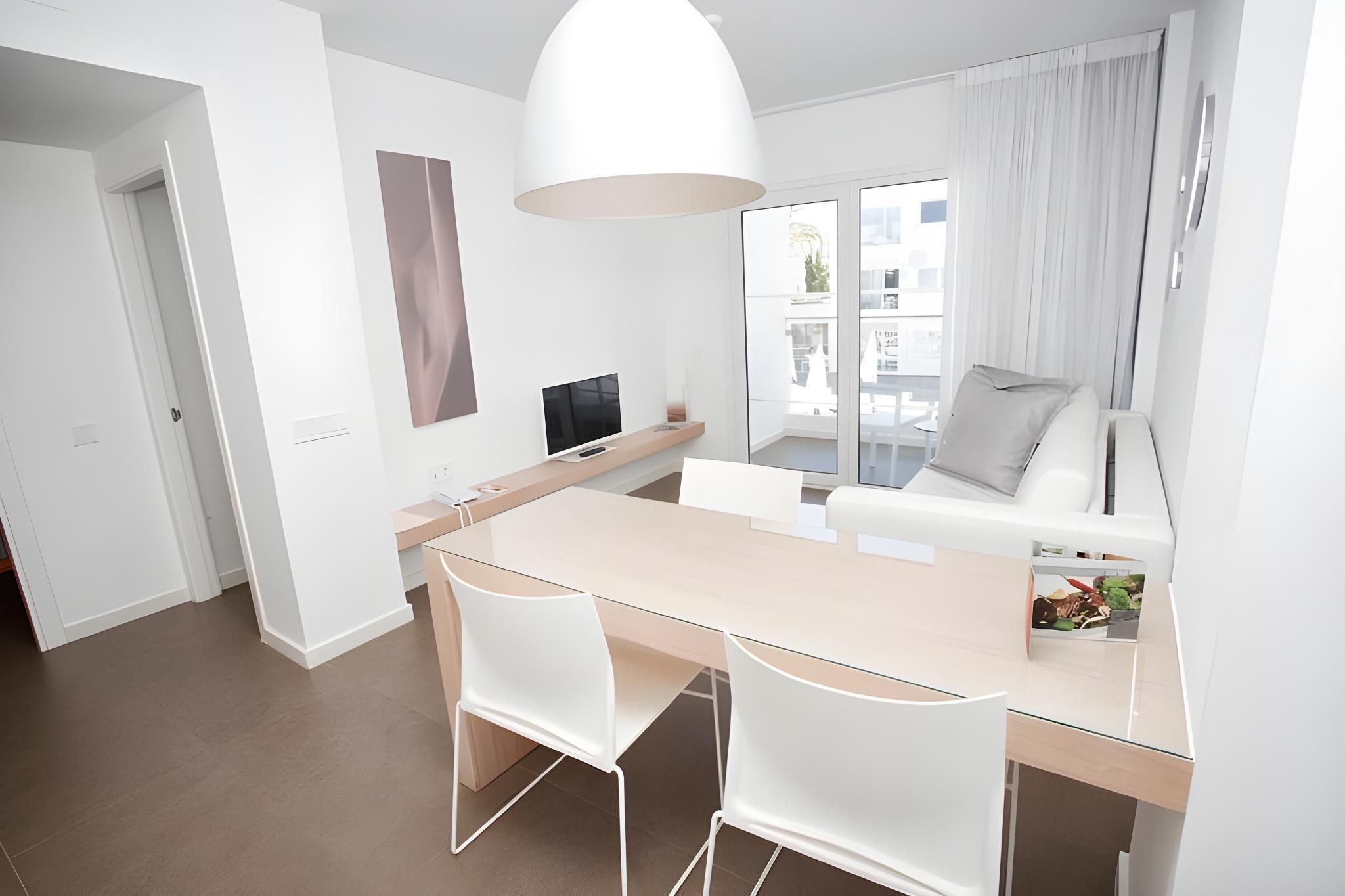 Junior Suite for 2 Adults