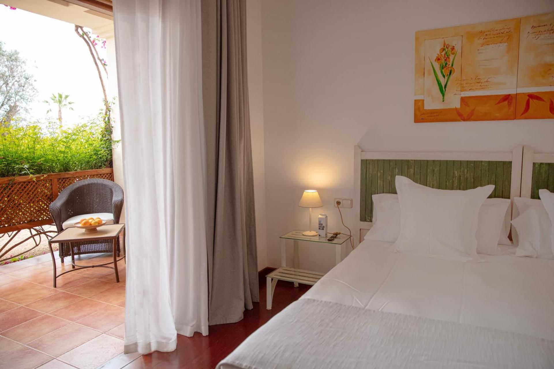 Can Jaume by Ocean Drive Double Room