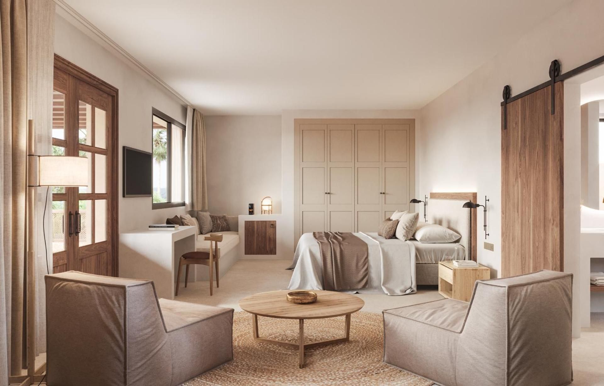 Deluxe Suite
