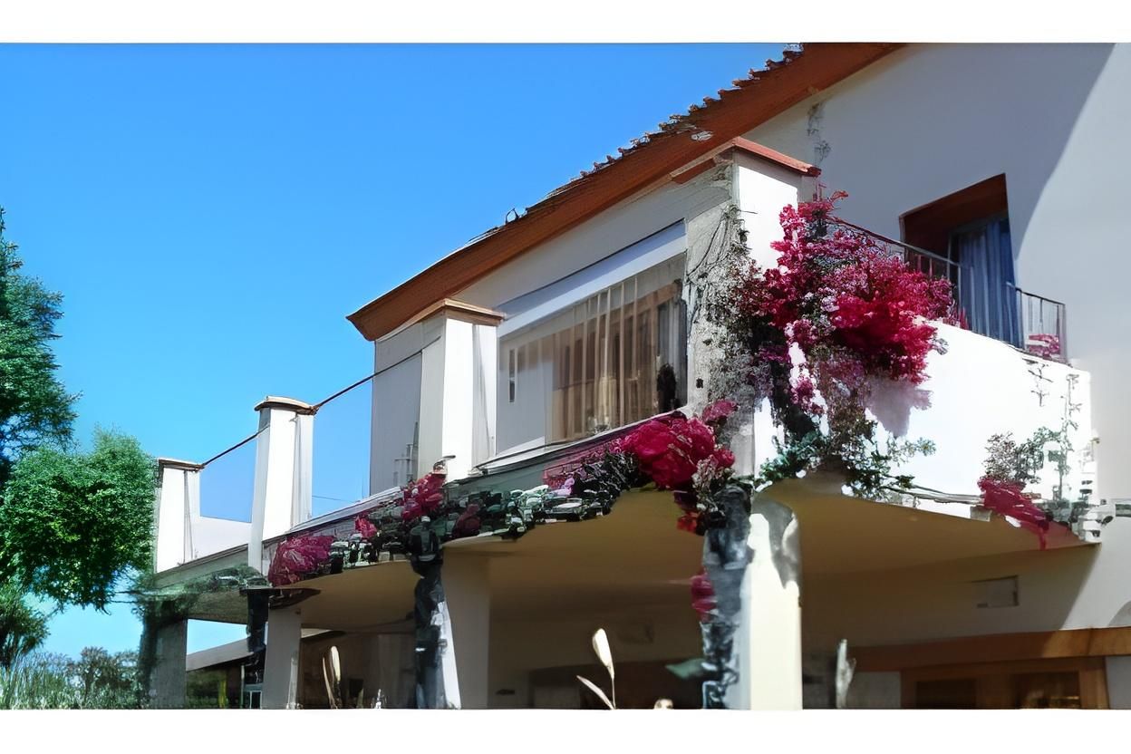 Can Jaume by Ocean Drive