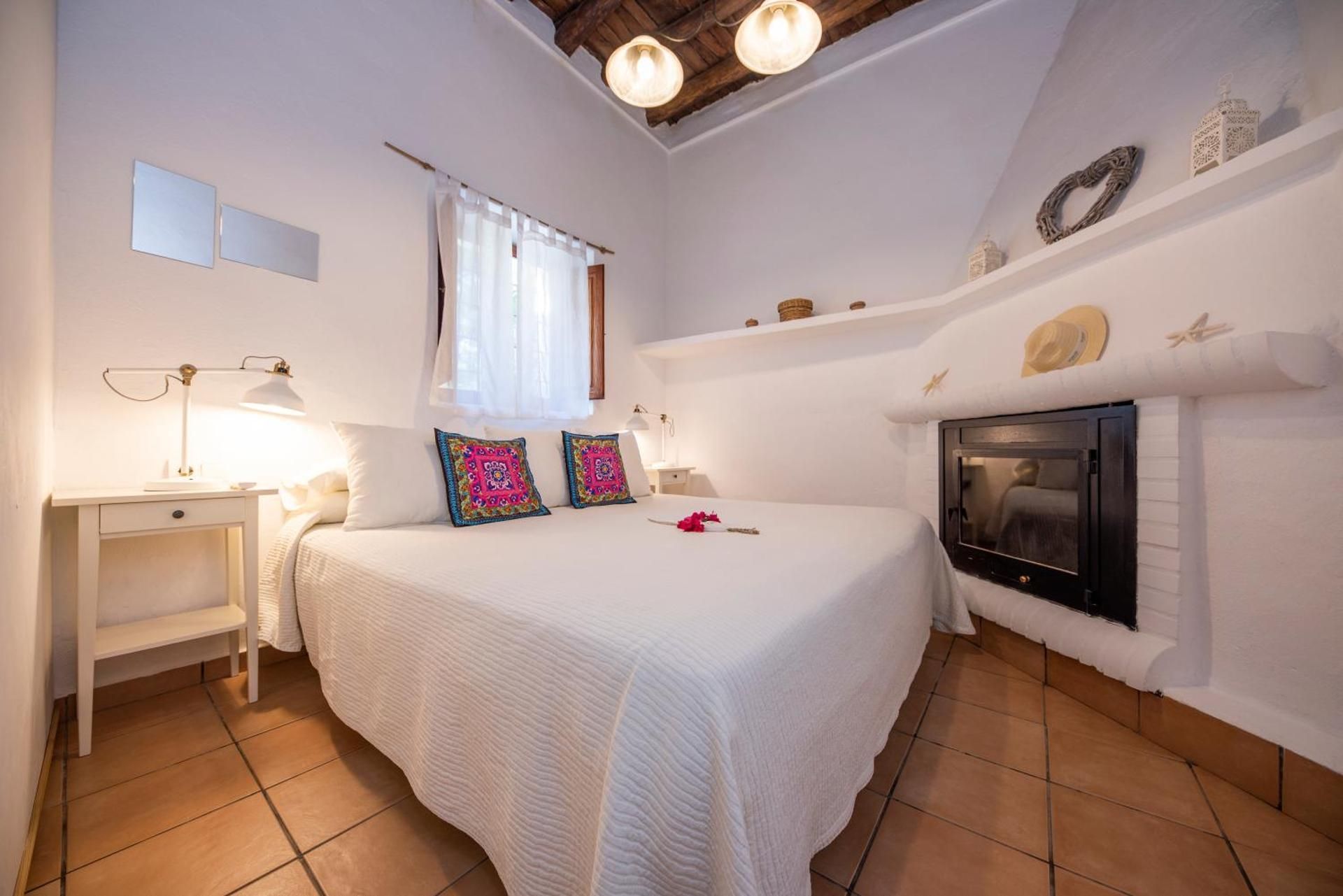 Quadruple Room with Shower