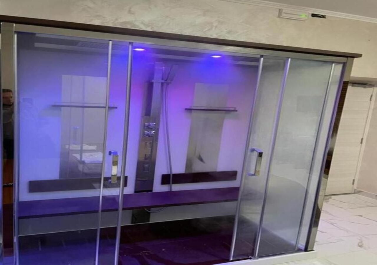 Deluxe Junior Suite