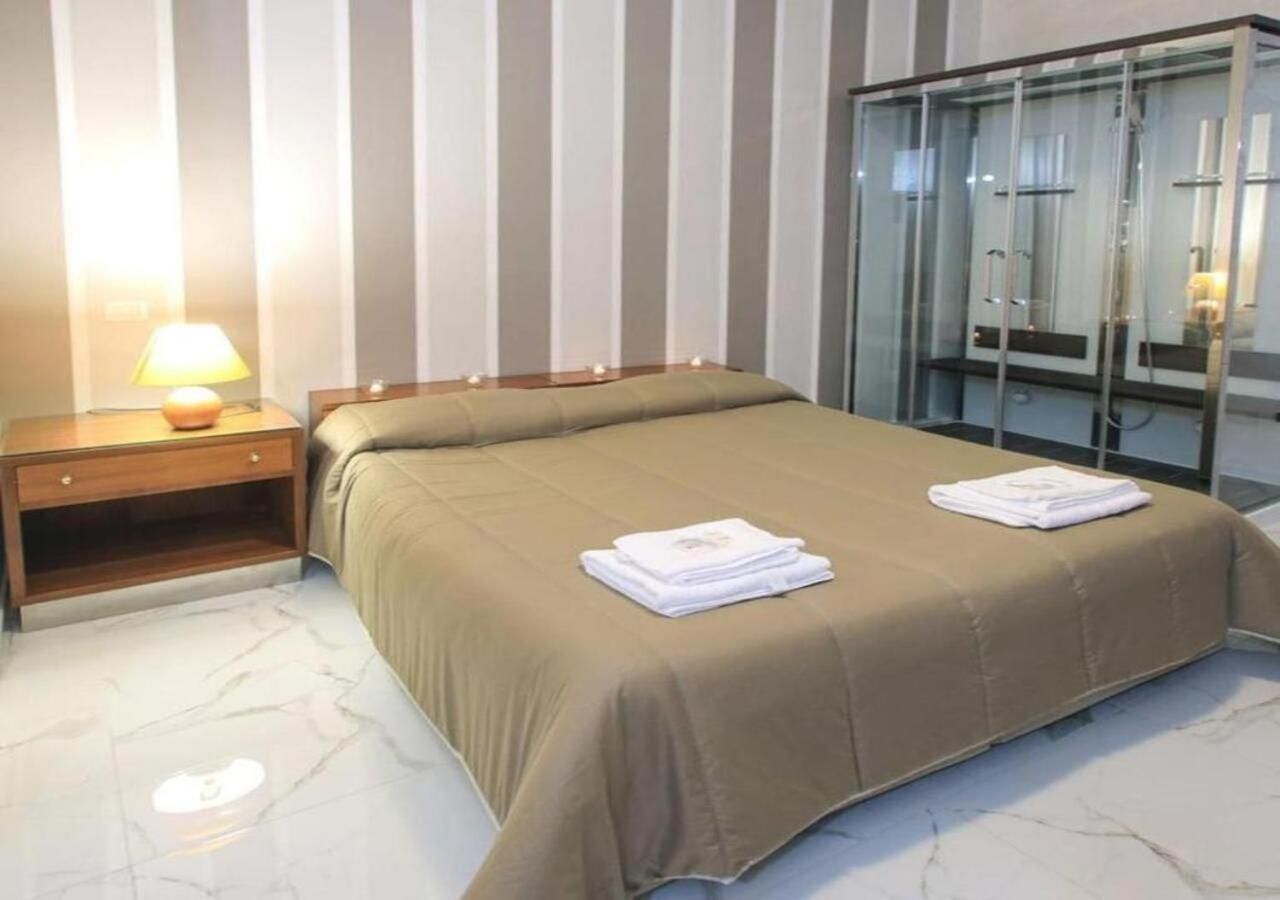 Deluxe Junior Suite