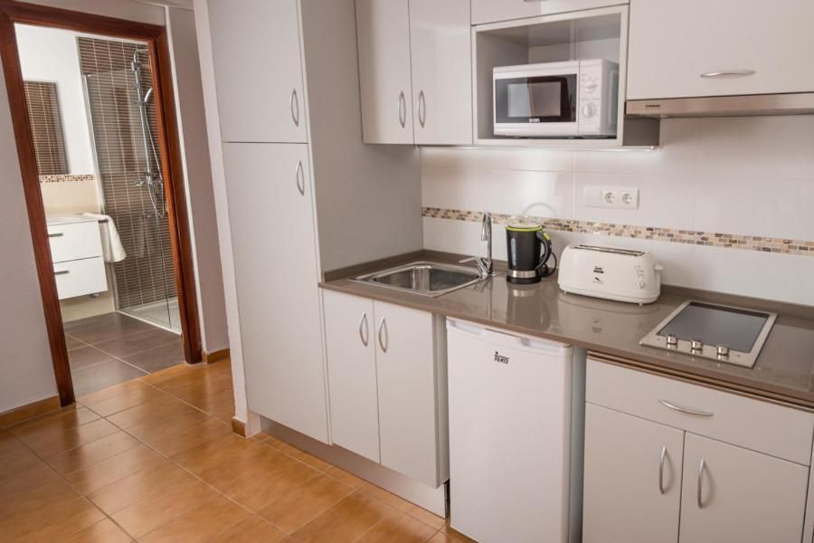 Two-Bedroom Apartment (4-5 Adults)