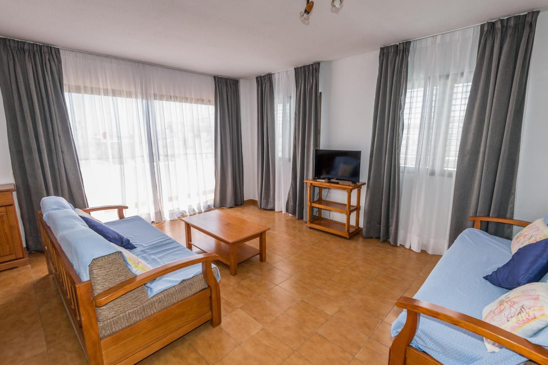 Standard Apartment