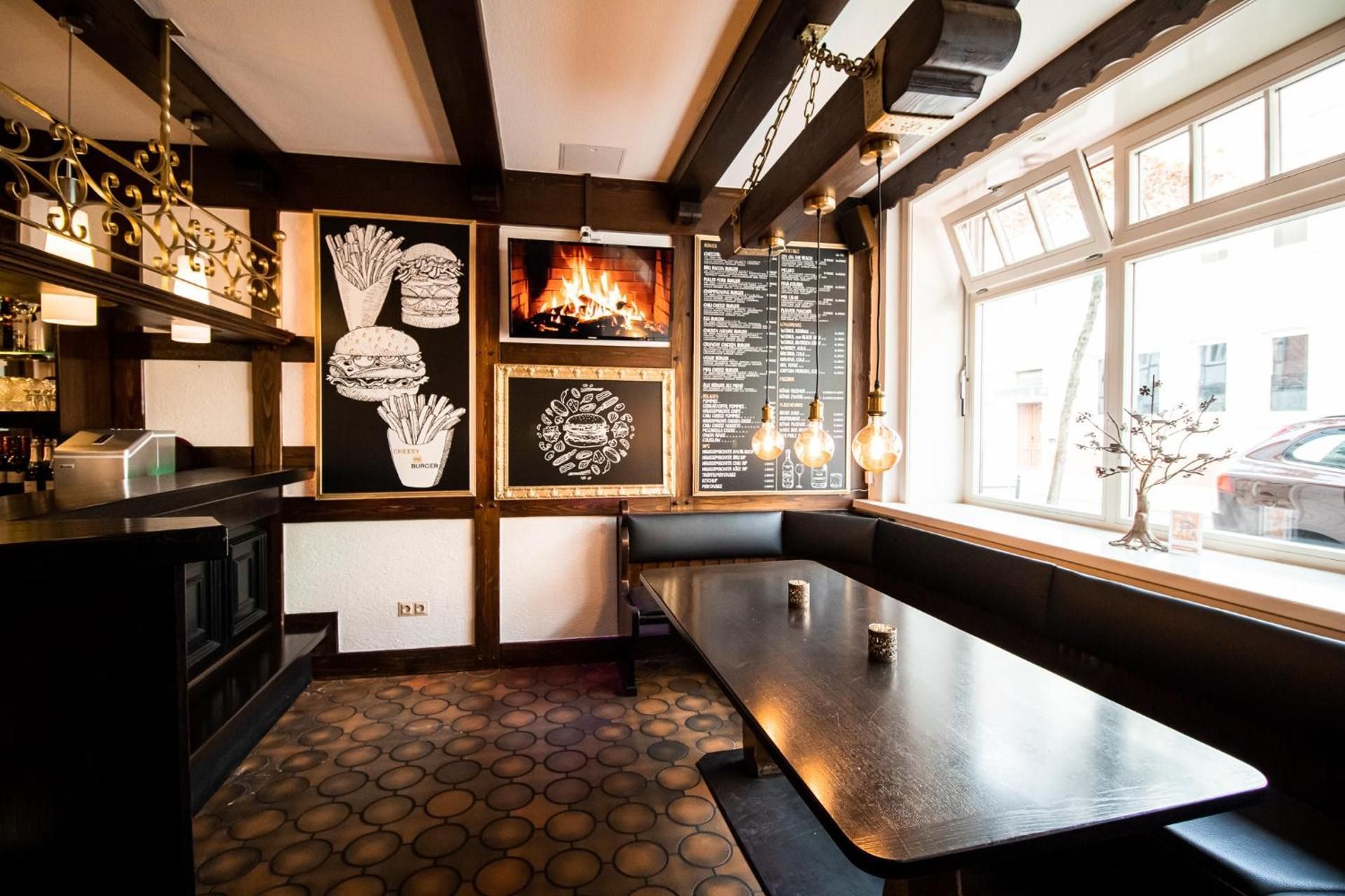 Hotel Stadtschanke