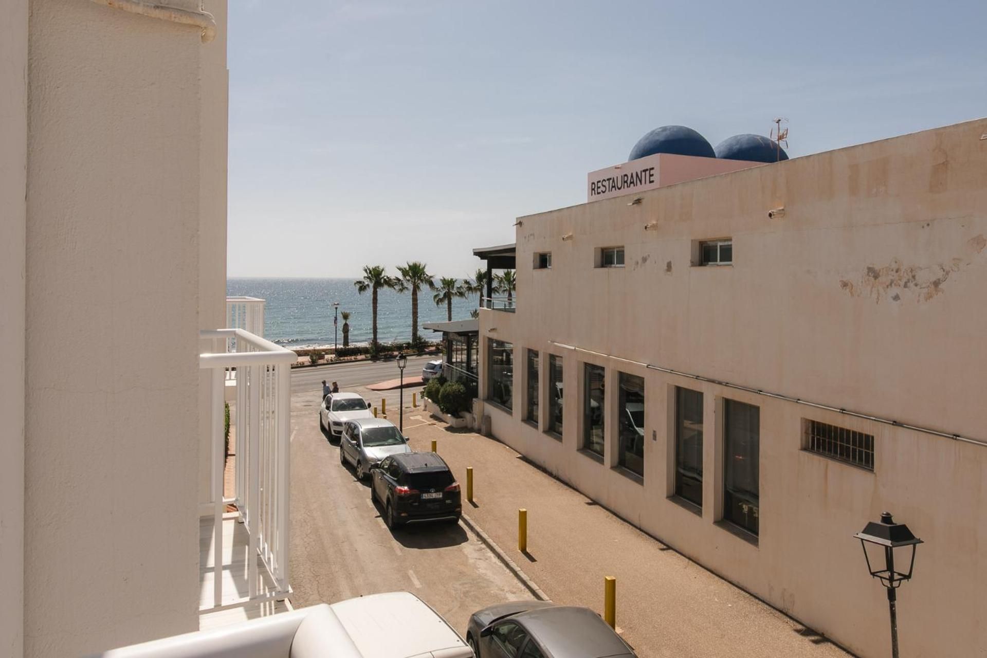 H Bellavista Mojacar