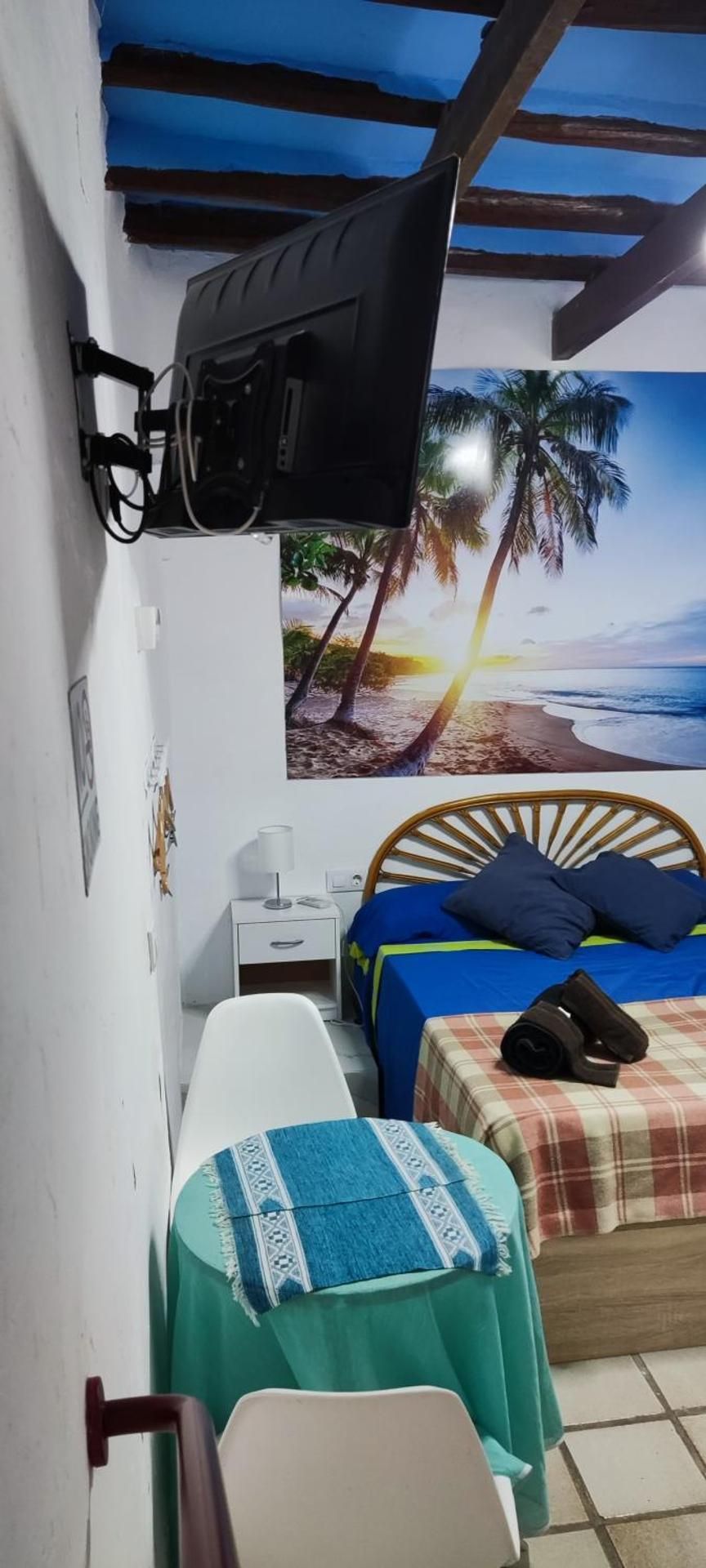 Deluxe Double Studio