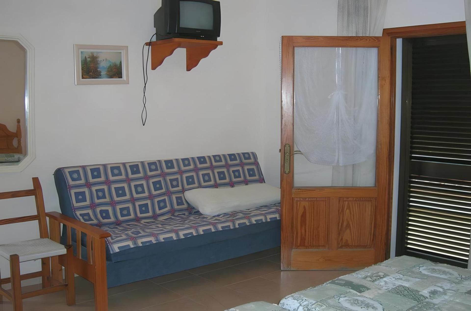 Queen Room