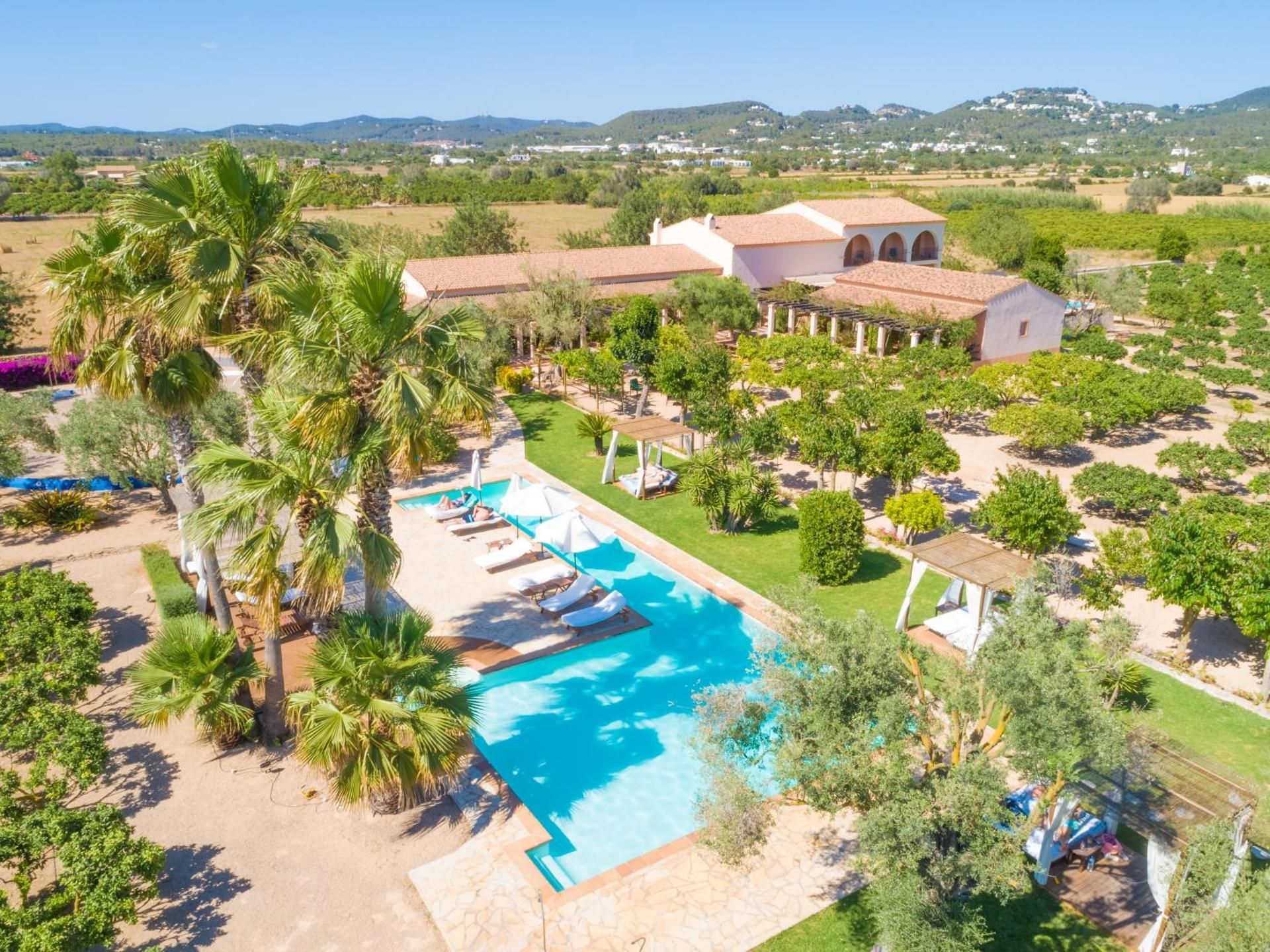 Can Arabi - Adults Only