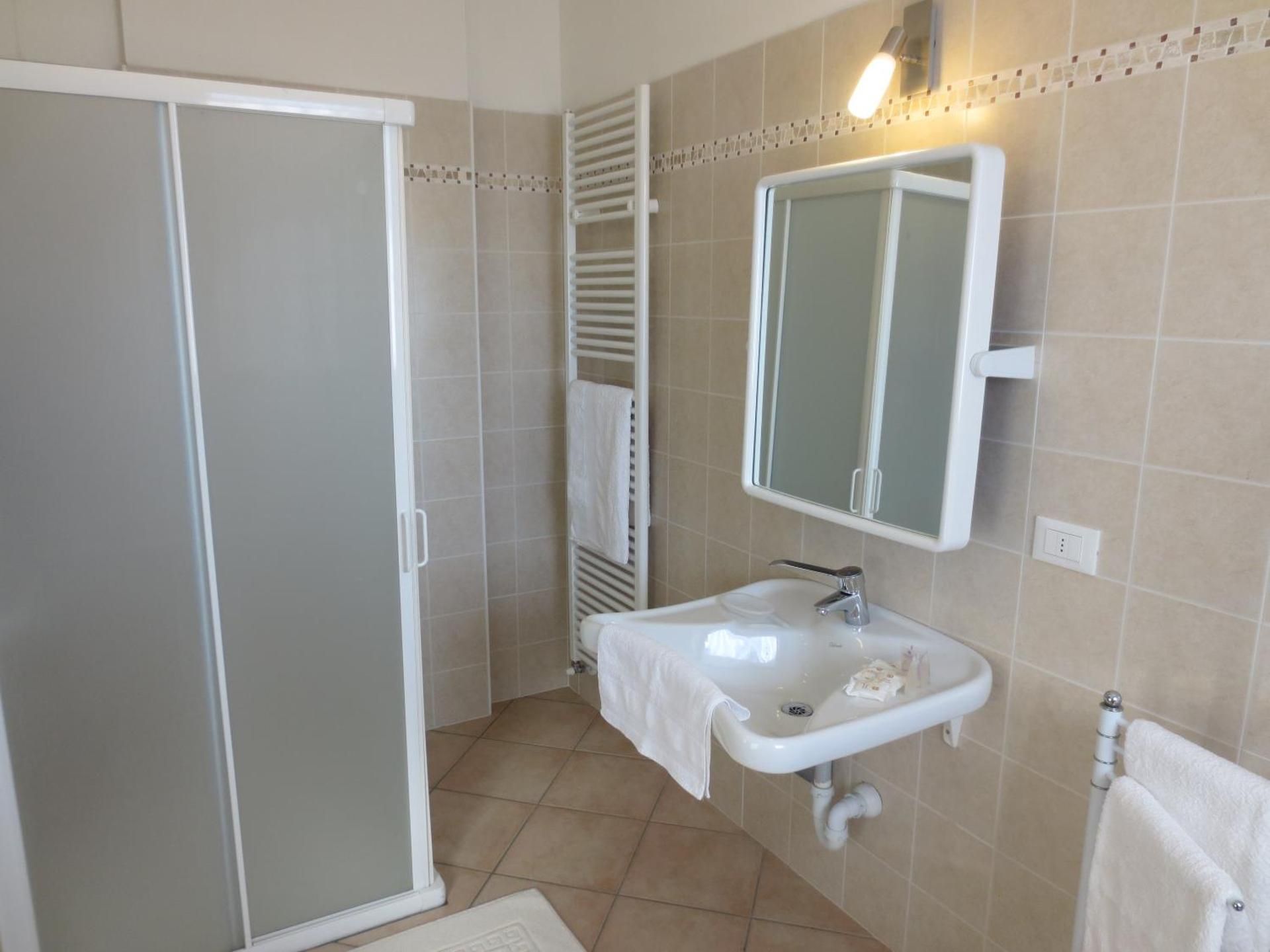 Agritur Clementi Double Room 2