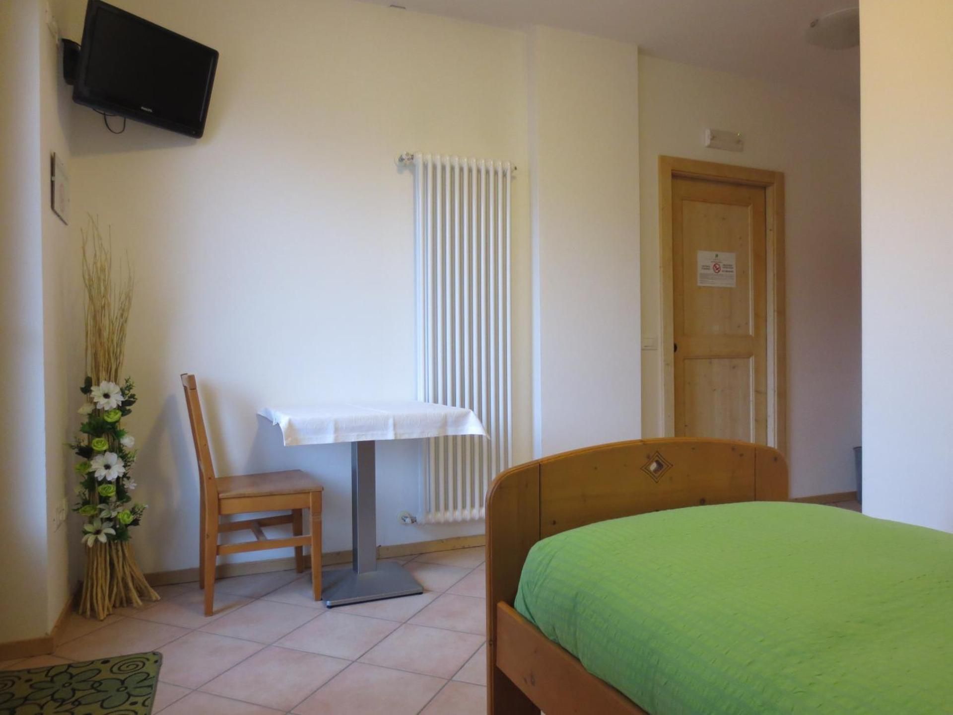 Agritur Clementi Single Room