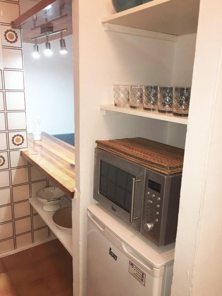 Apartamentos Albertos