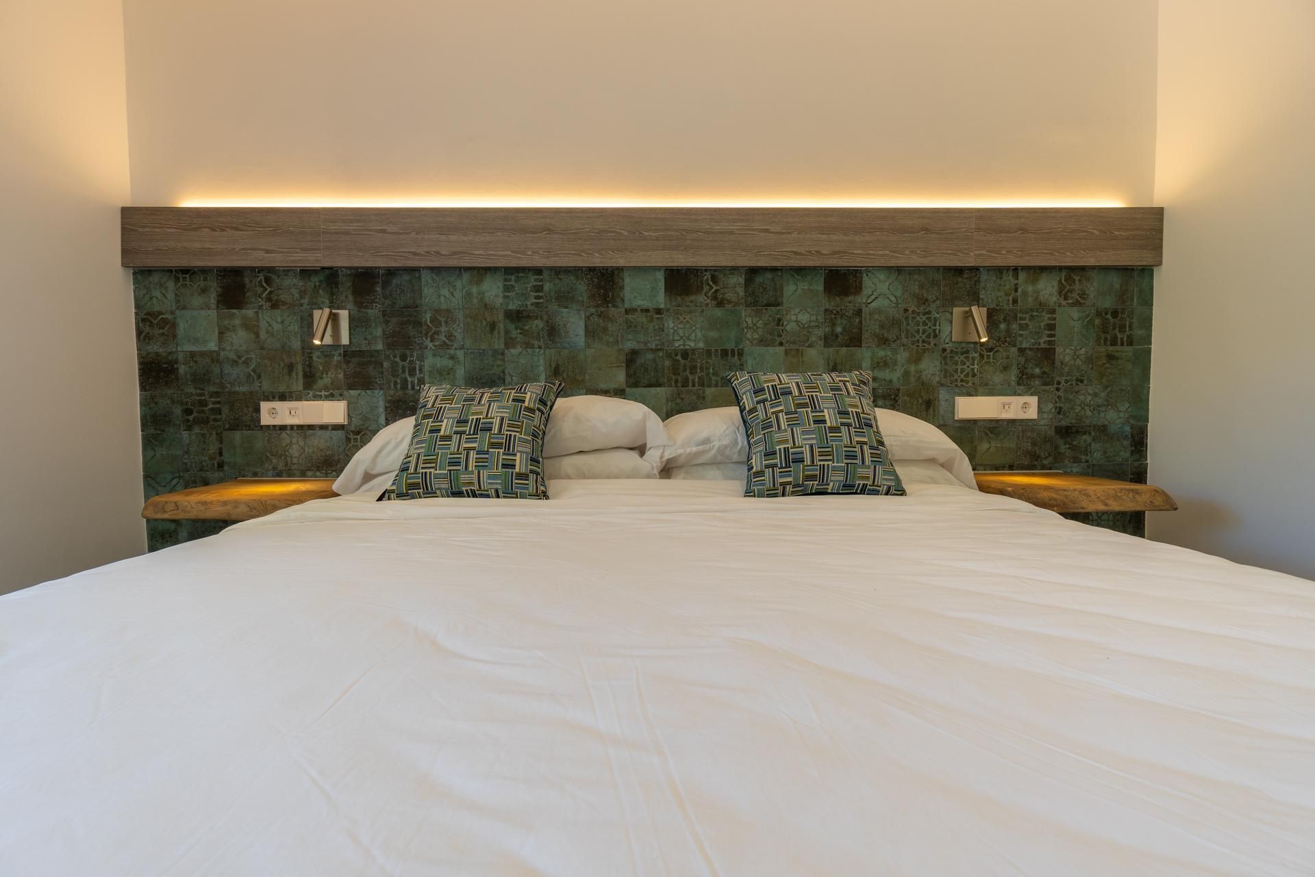 Hostal pou d'es lleó