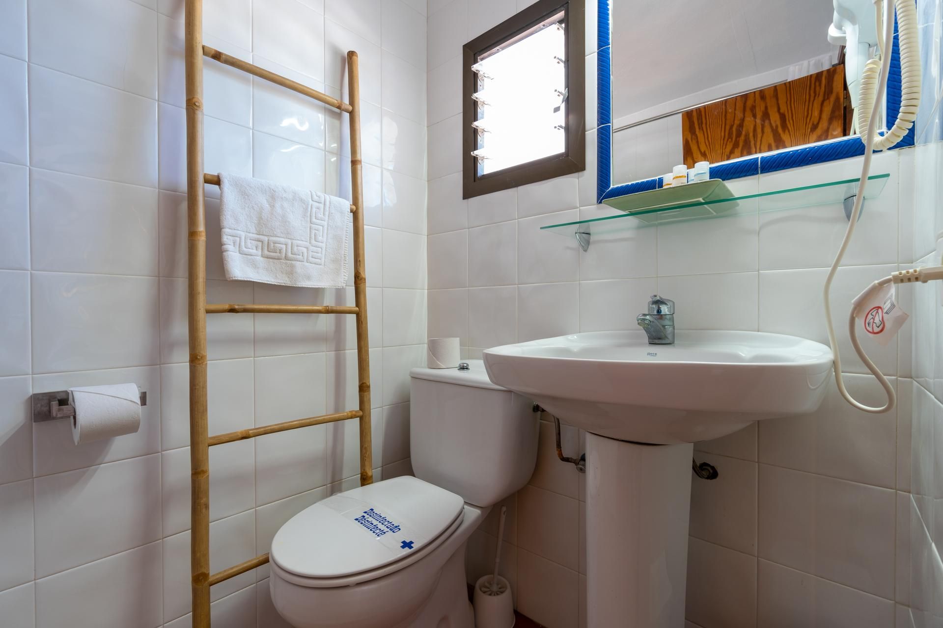 Sea View Double Room