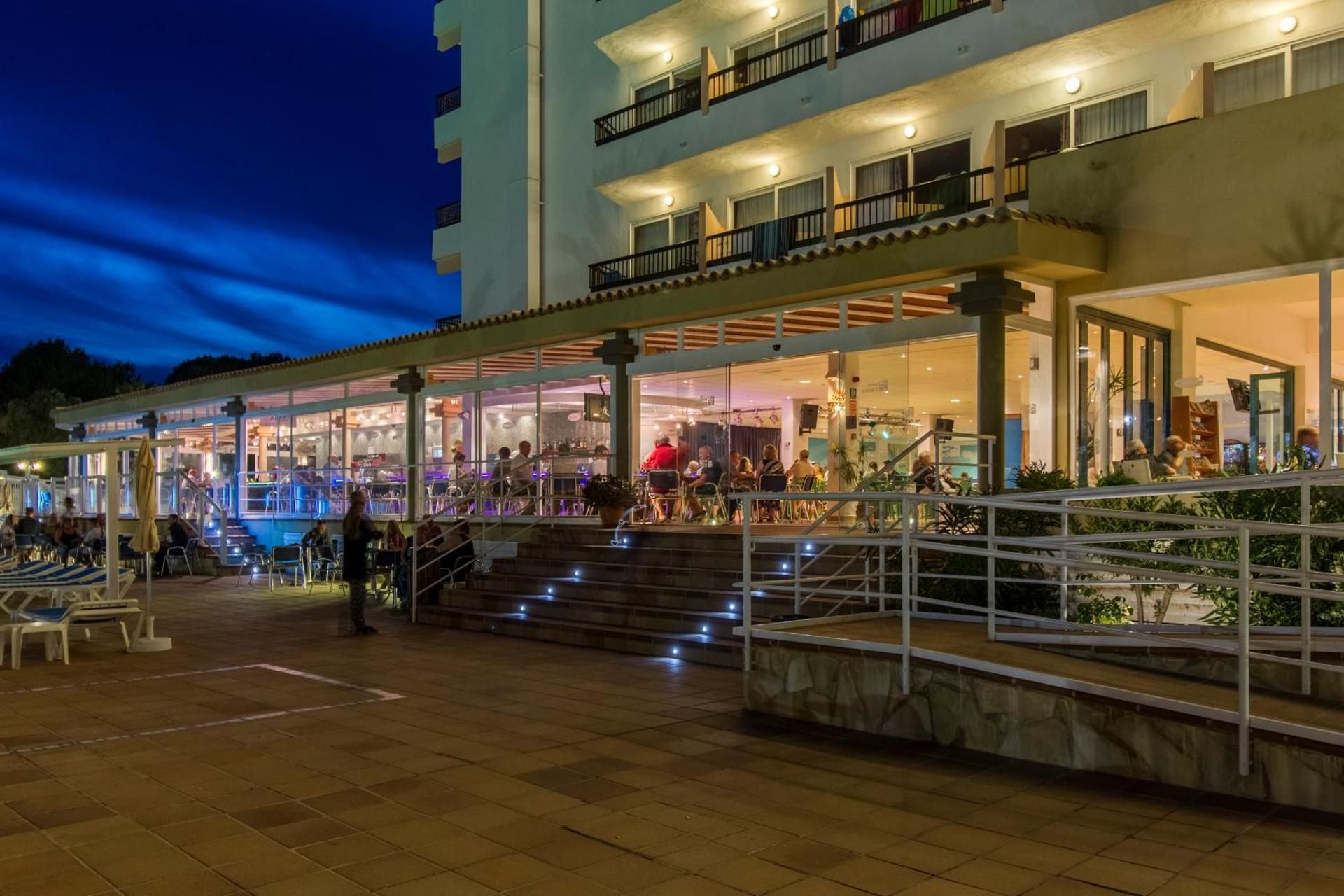 Hotel Caribe