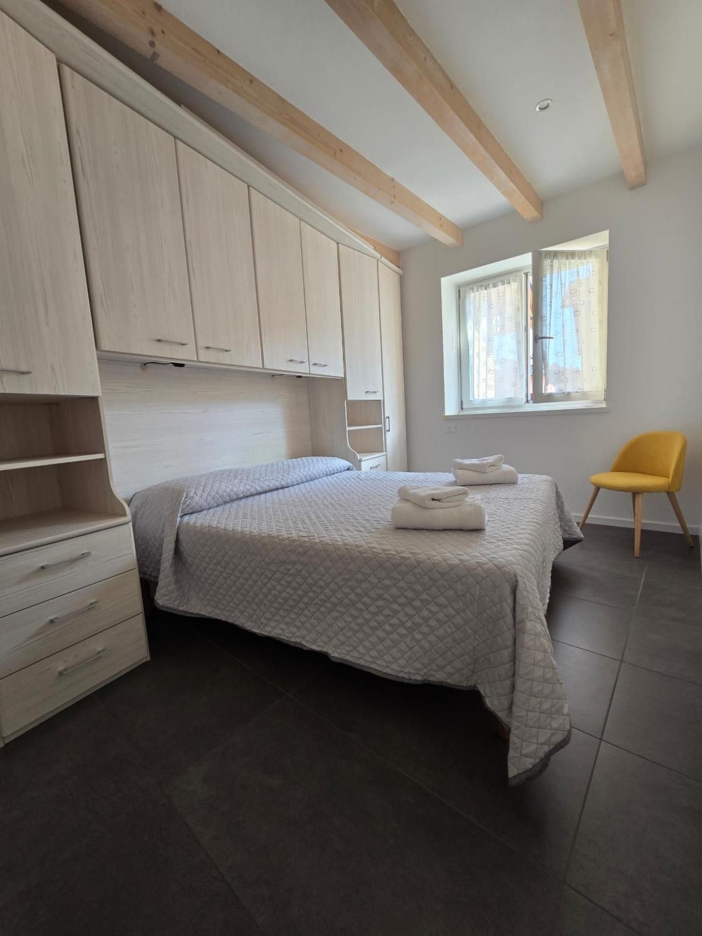 Large Double Room