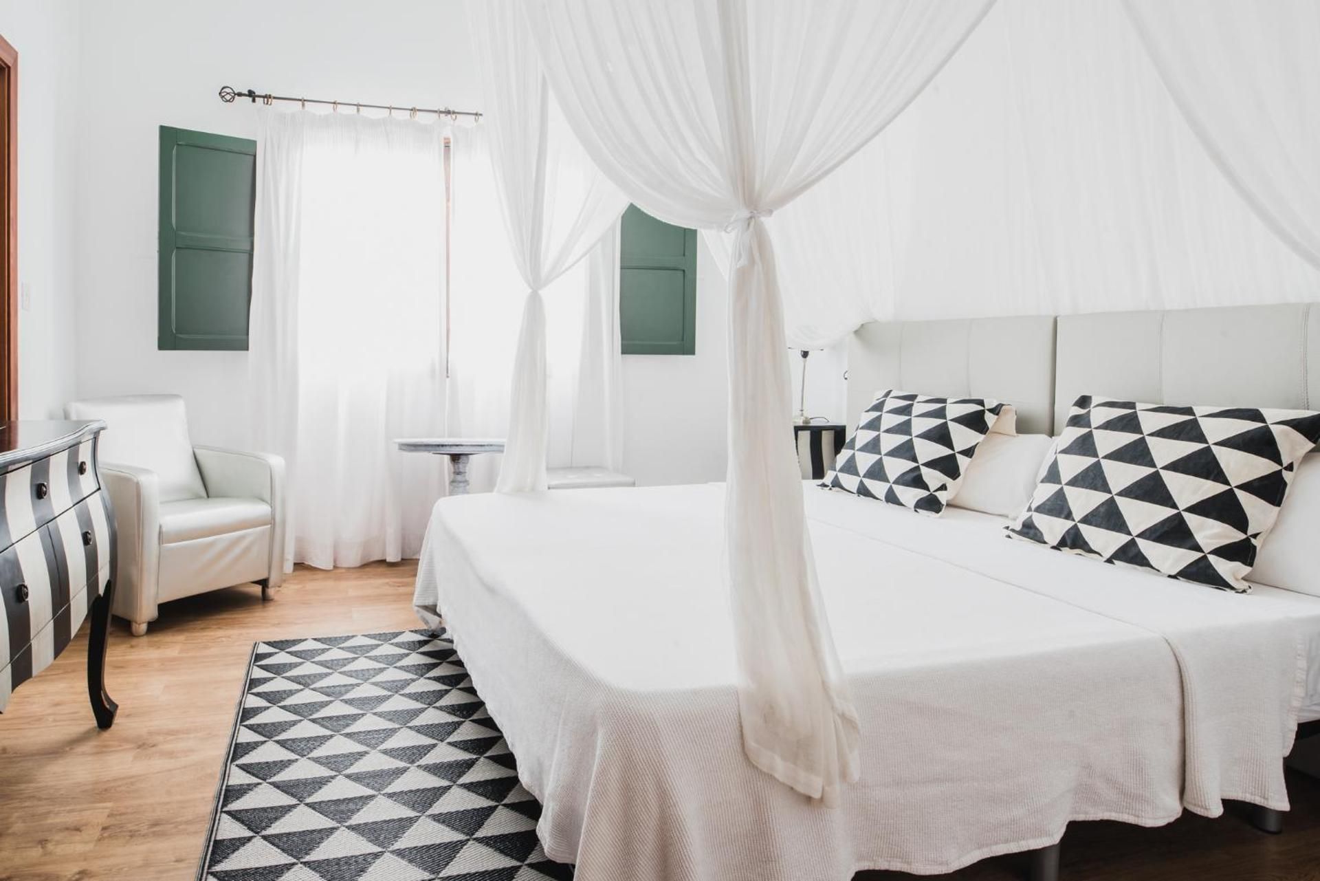 Classic Double or Twin Room