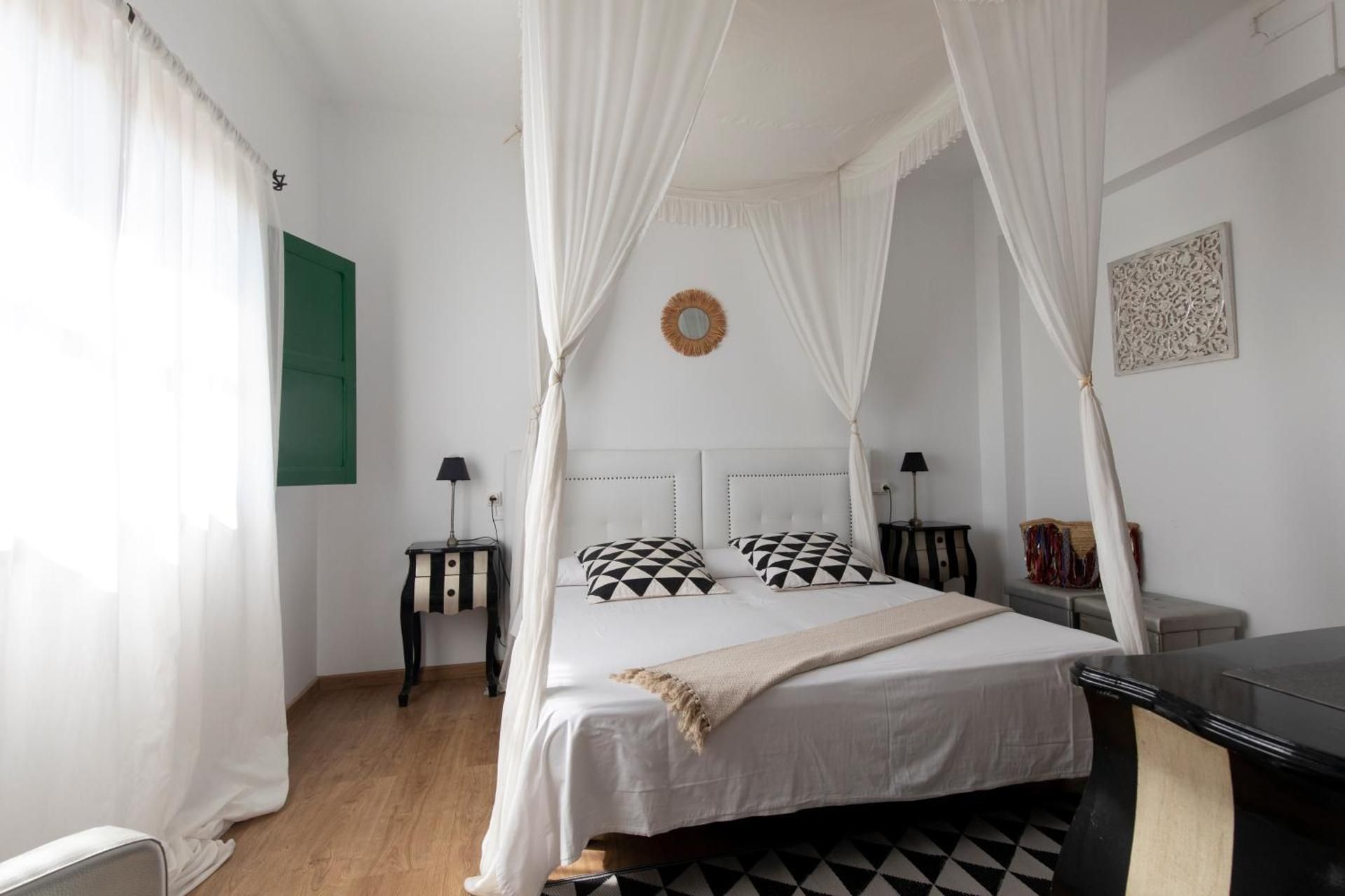 Classic Double or Twin Room