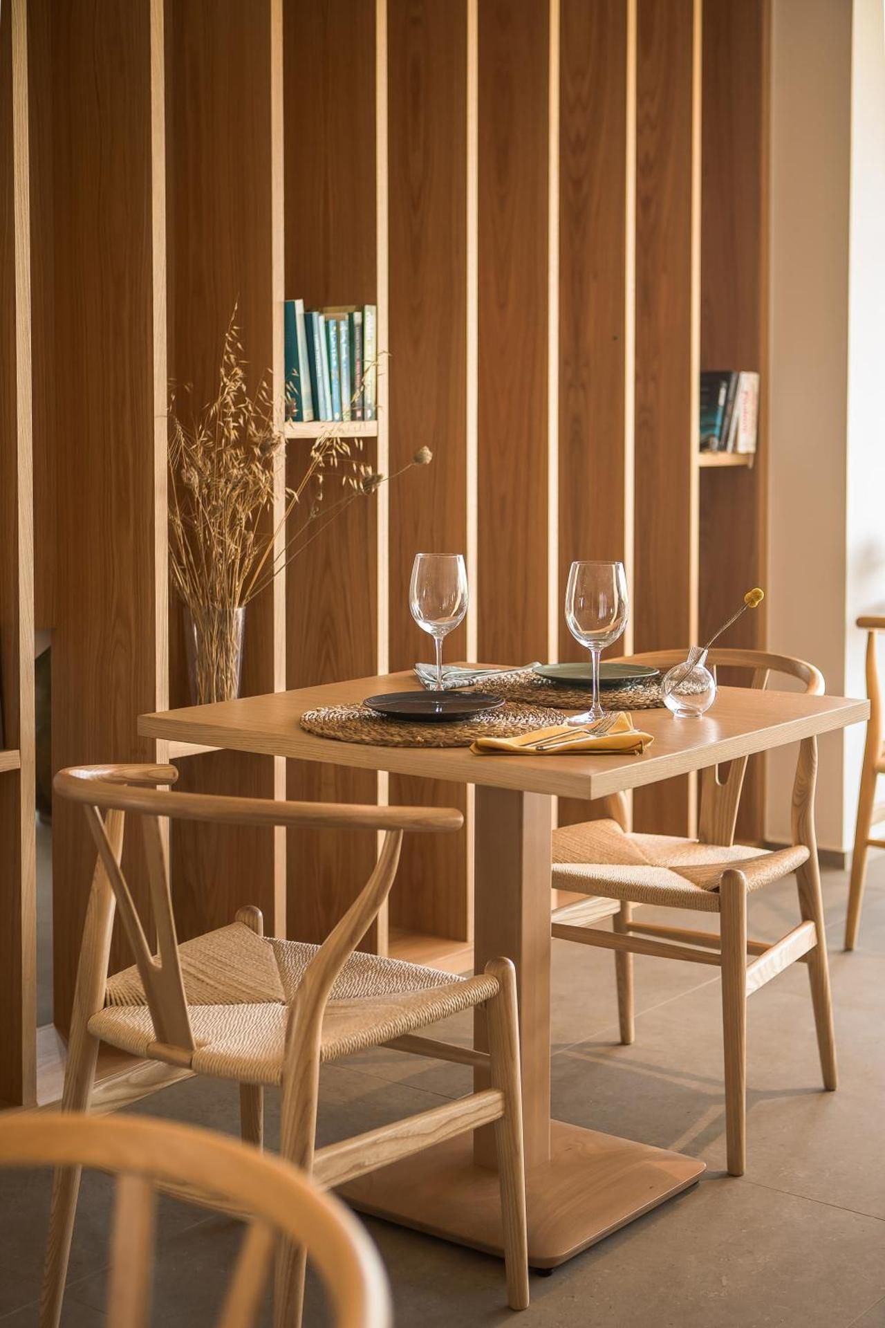 recreational facilities