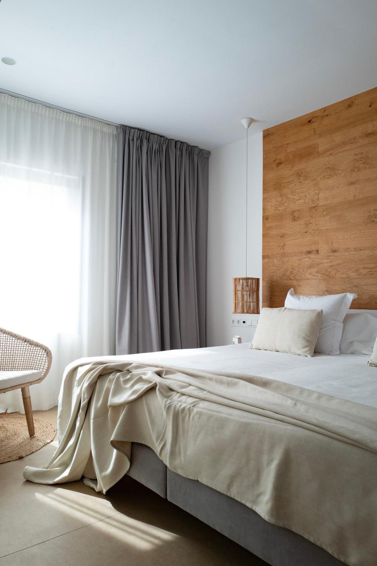 Can Jaume Private Villas by Ocean Drive Villa with Garden View 2