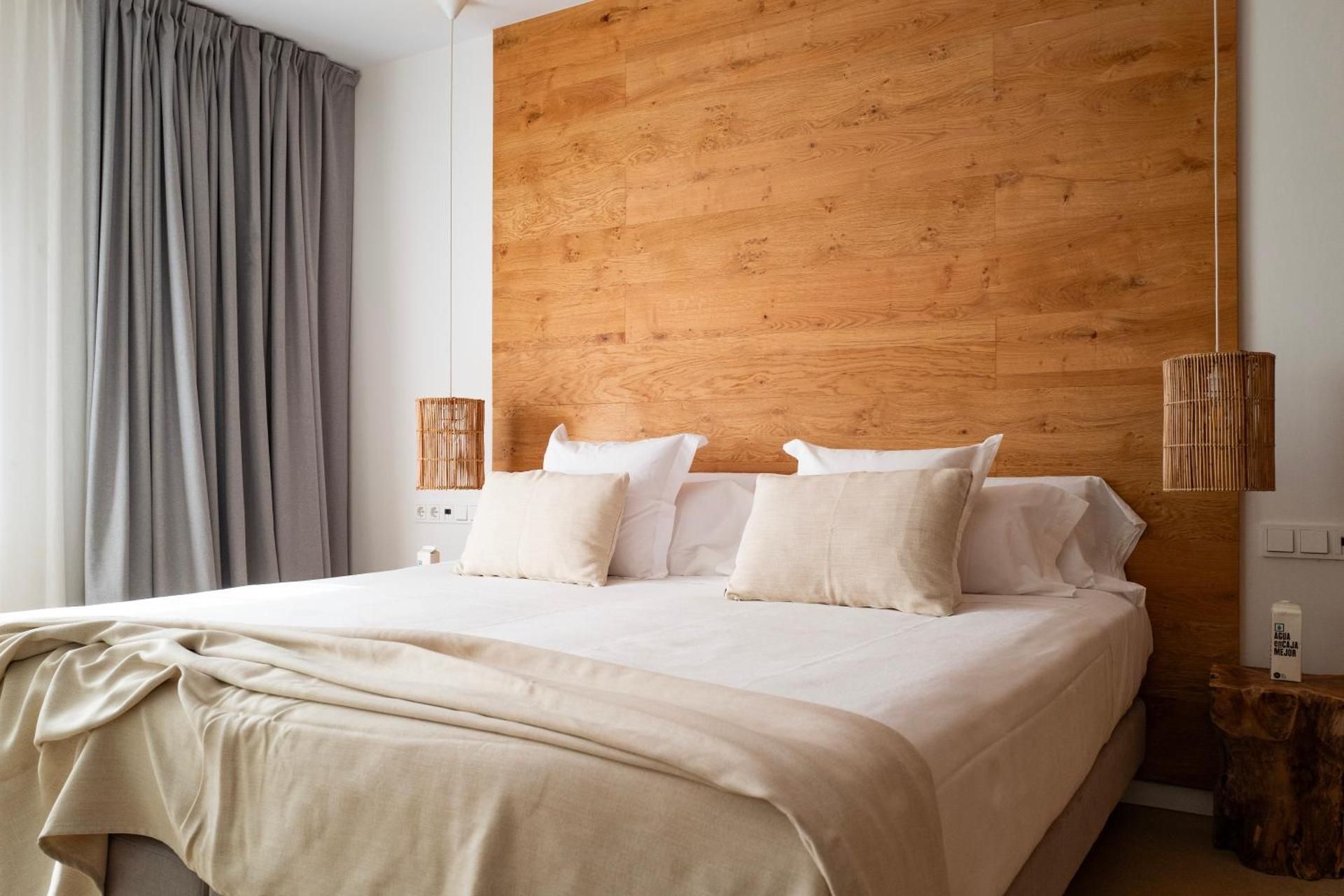 Can Jaume Private Villas by Ocean Drive Villa with Garden View