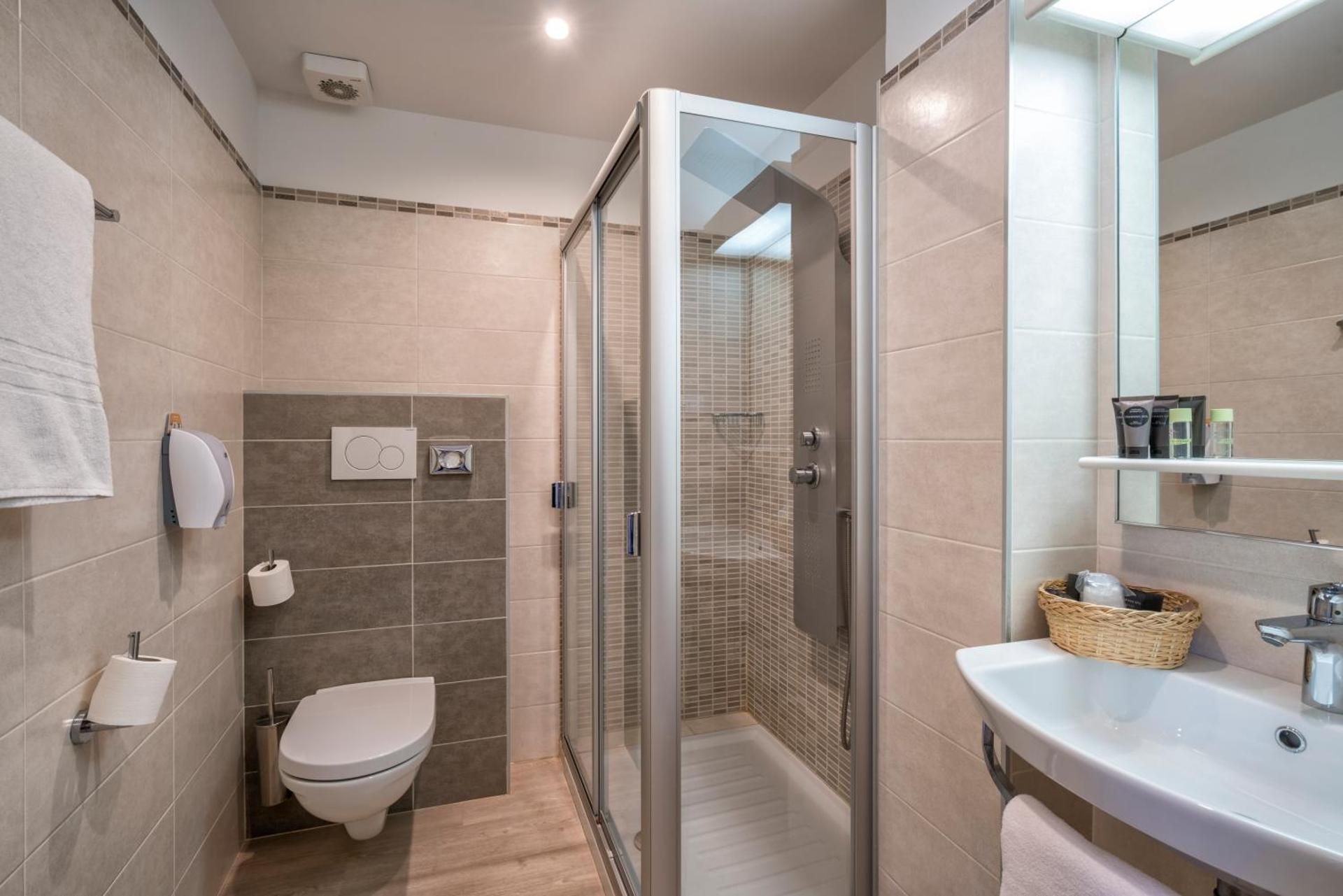 Superior Single Room